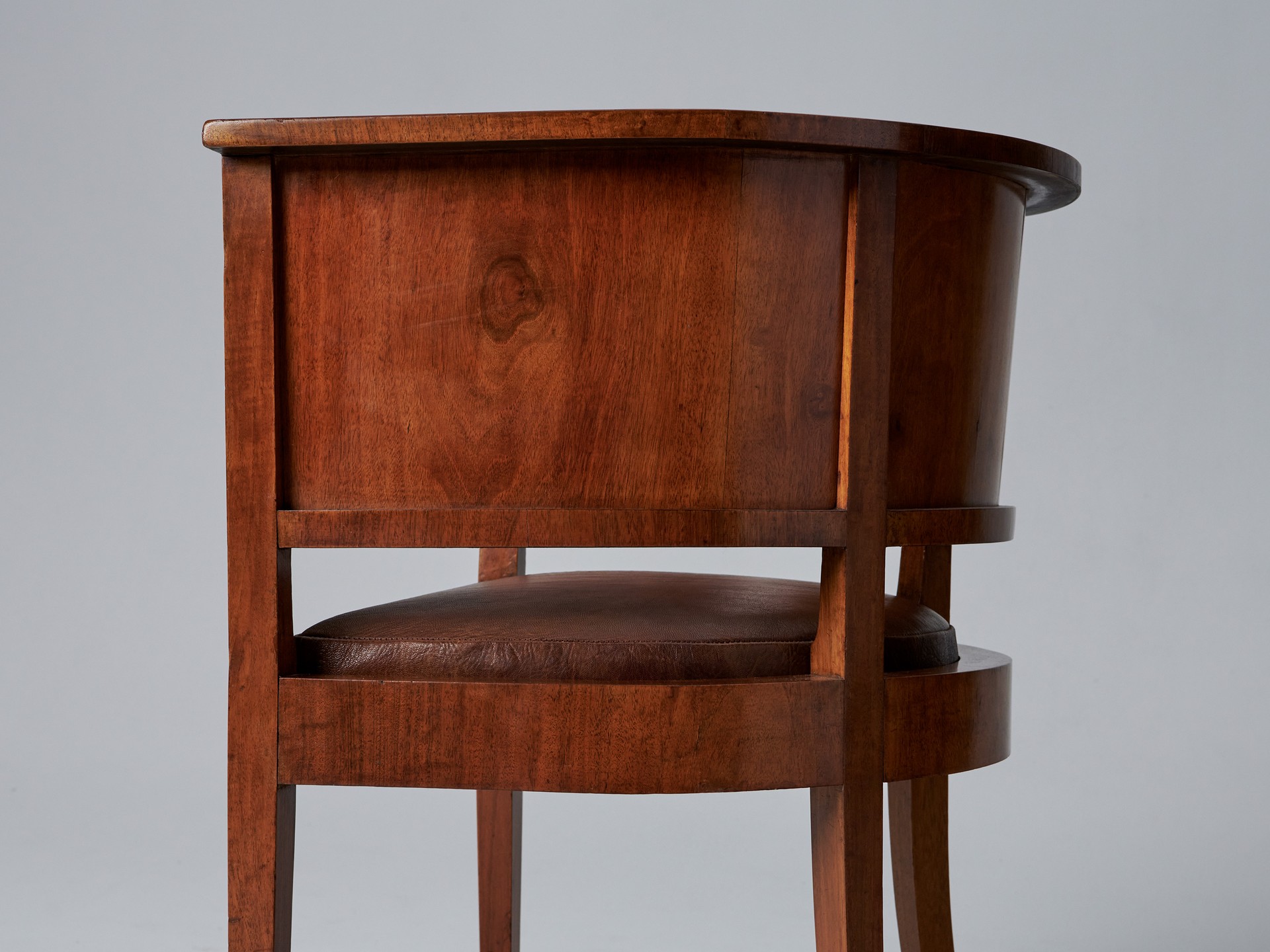 Pair of Armchairs image 15