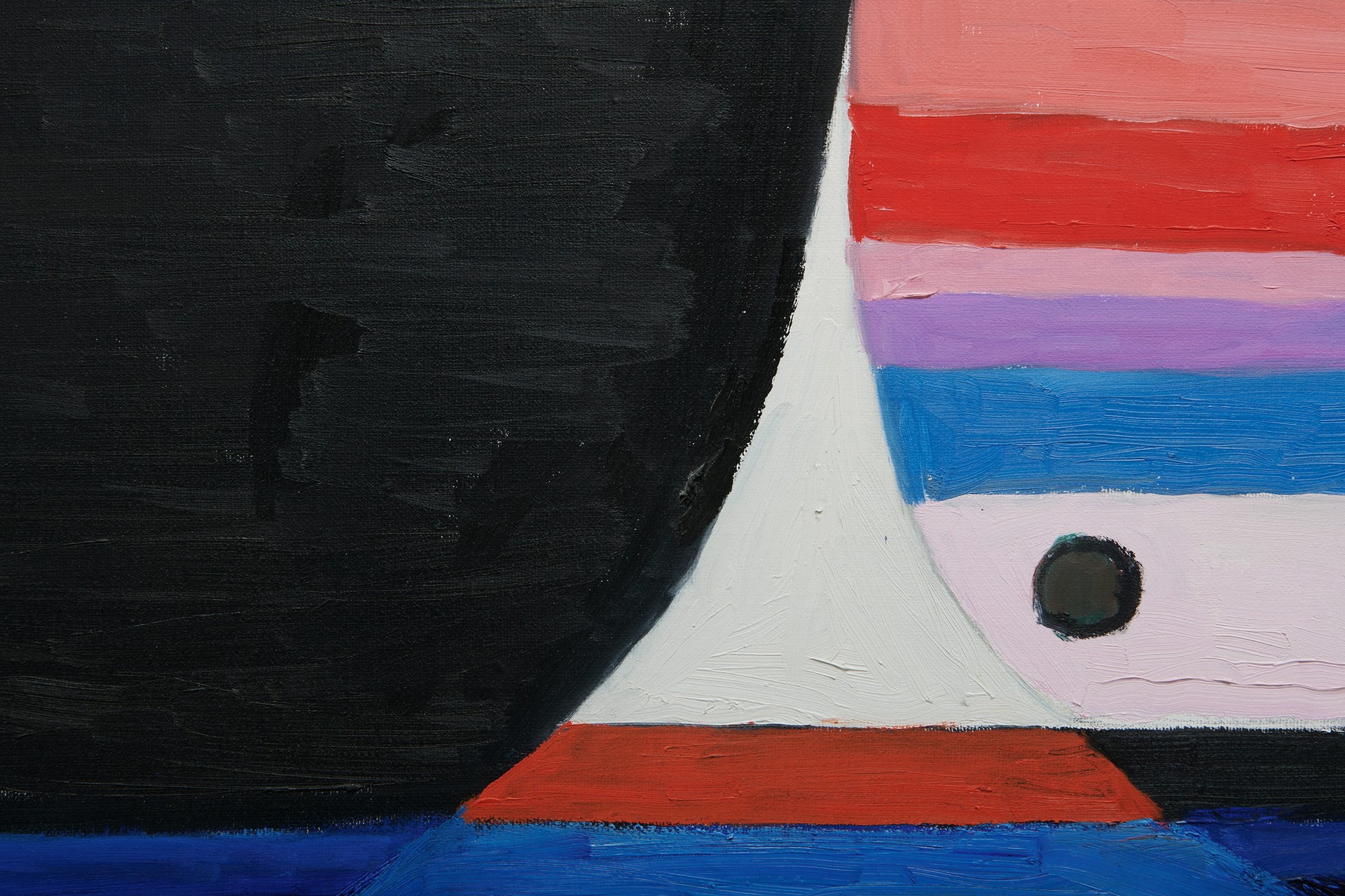 Höglund Painting image 3