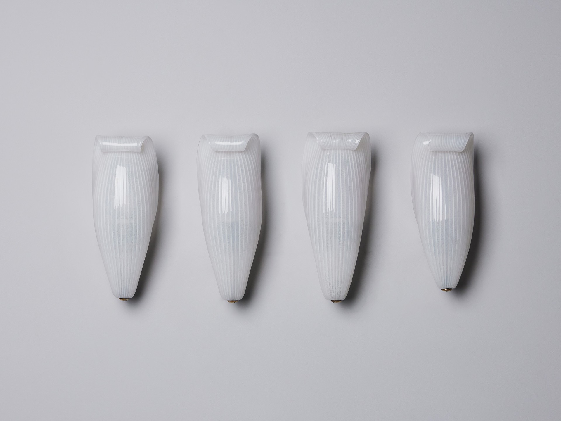 Set of Four Wall Lamps image 2