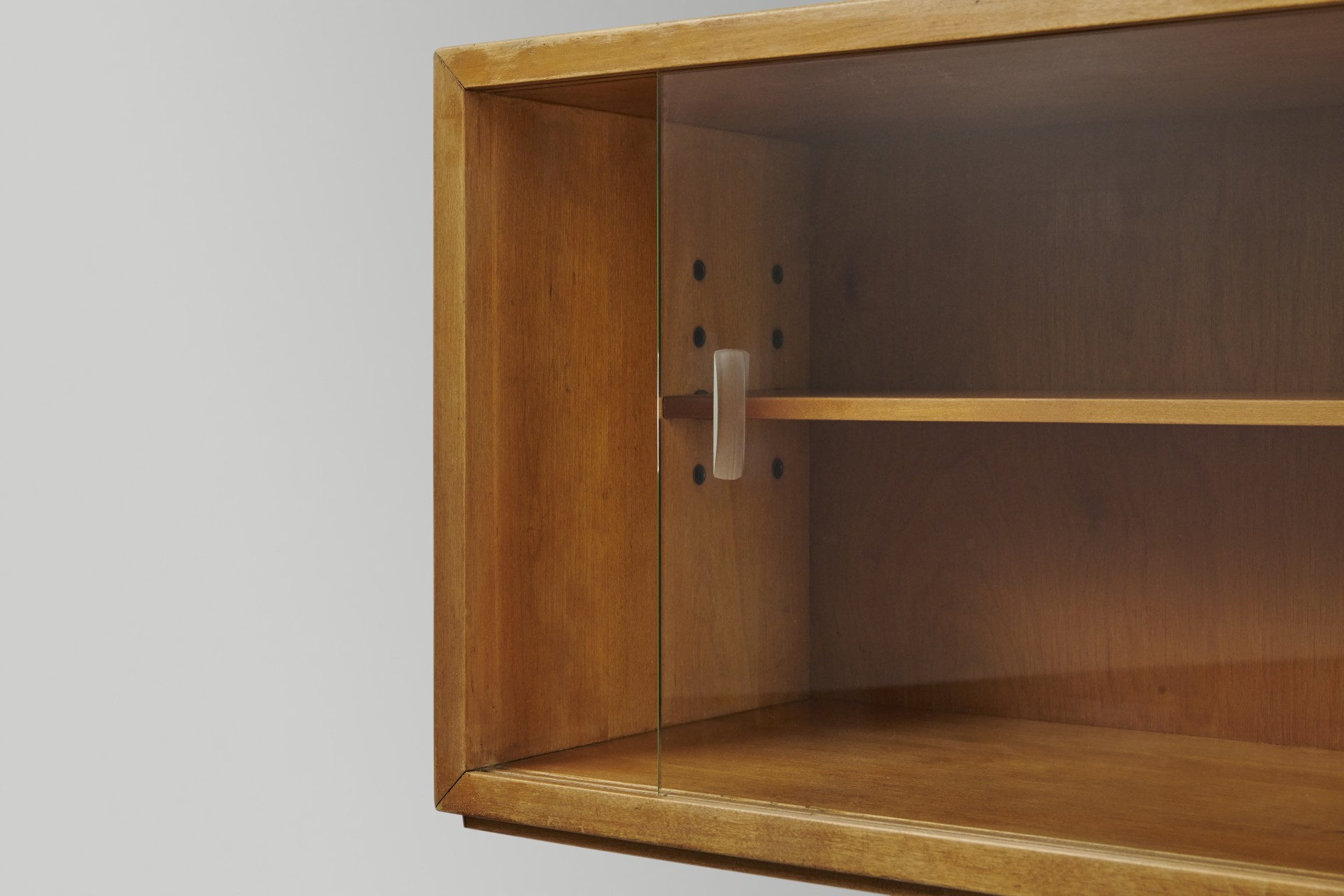 Wall Mounted Cabinet image 2