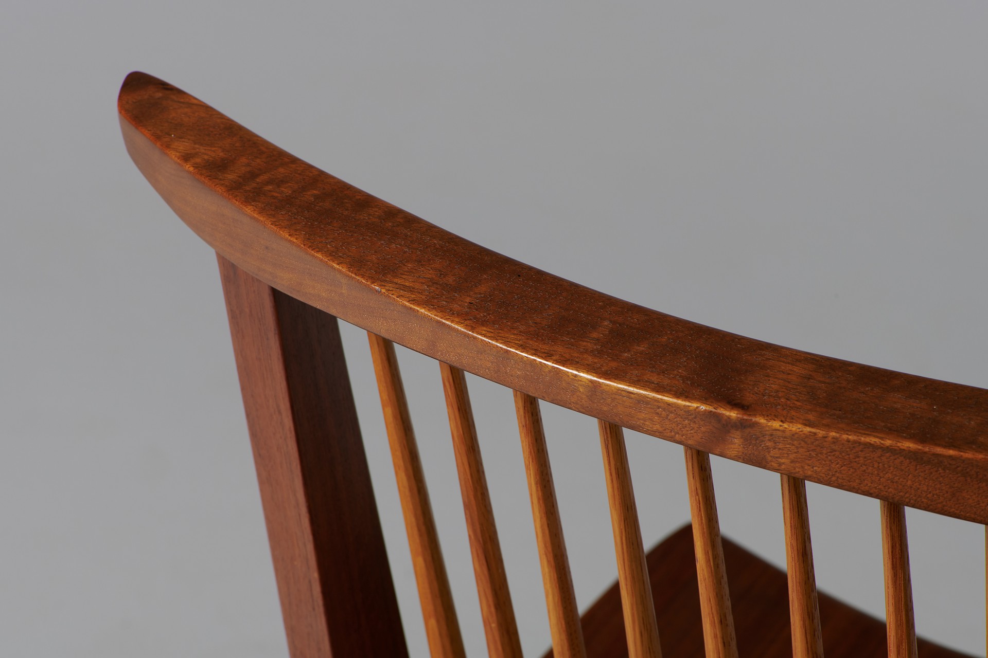 Set of Six 'Conoid' Chairs image 8