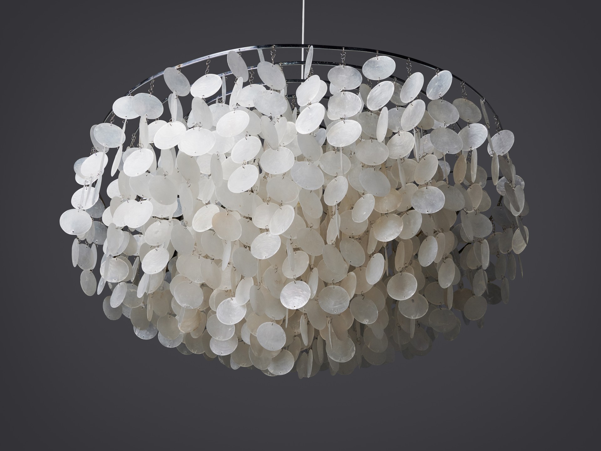 'Fun 12 DM' Ceiling Lamp image 8