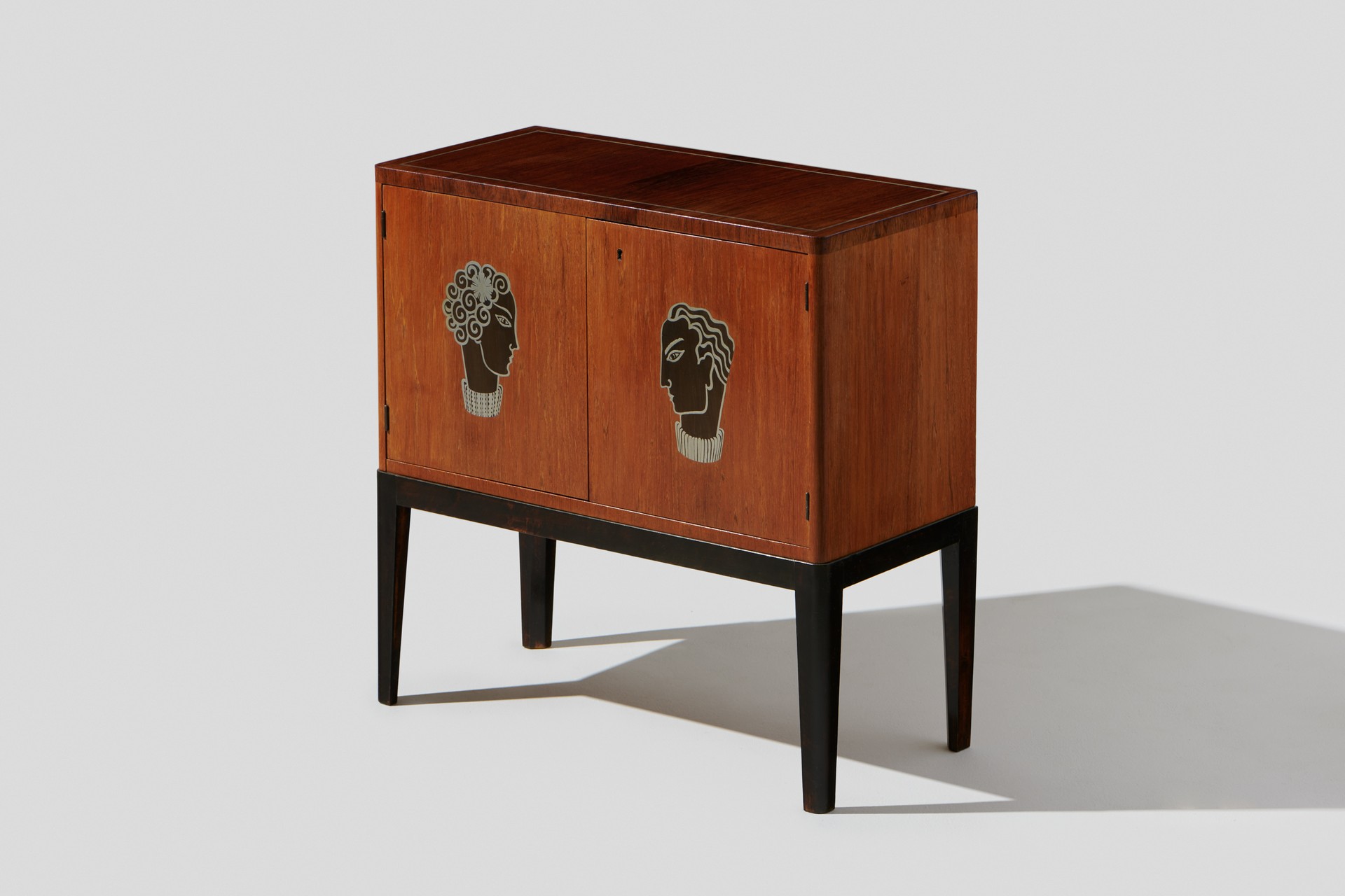 Cocktail Cabinet