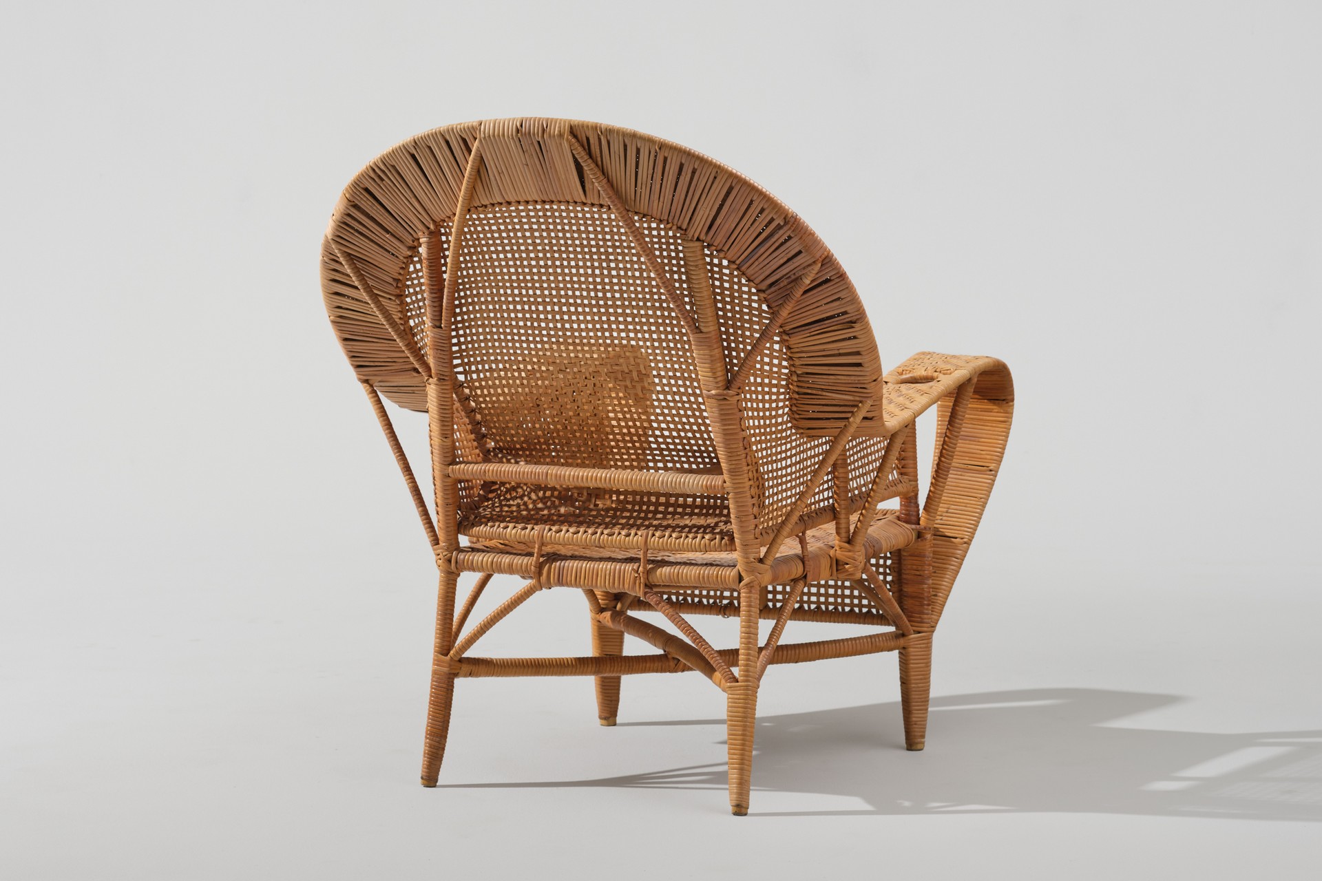 'Canton' Chair image 3
