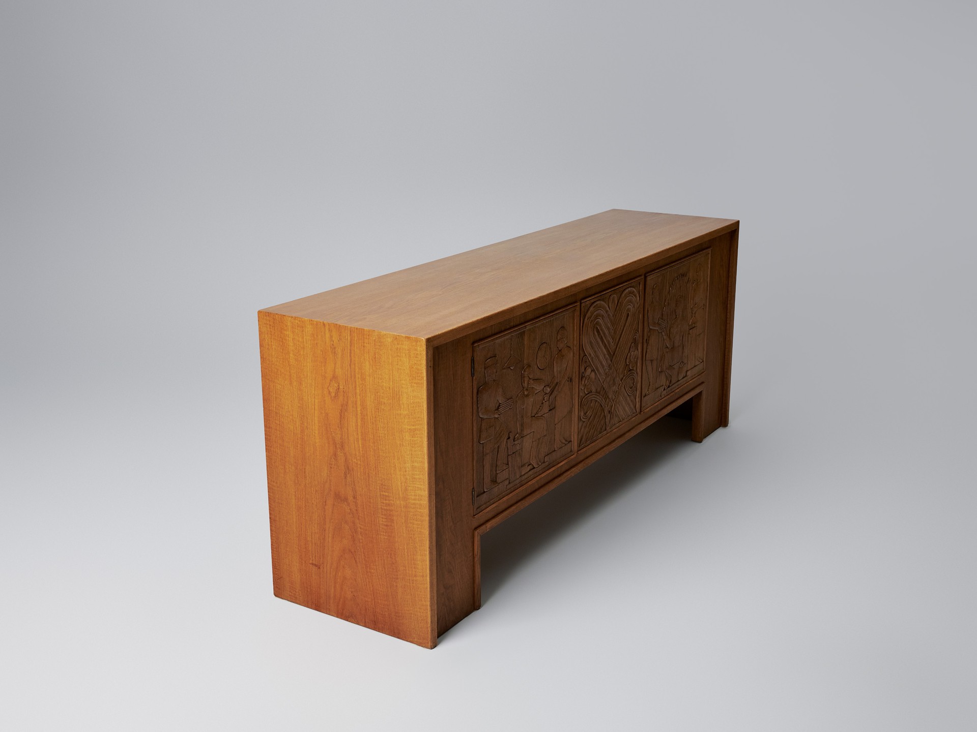 Danish Sideboard image 4