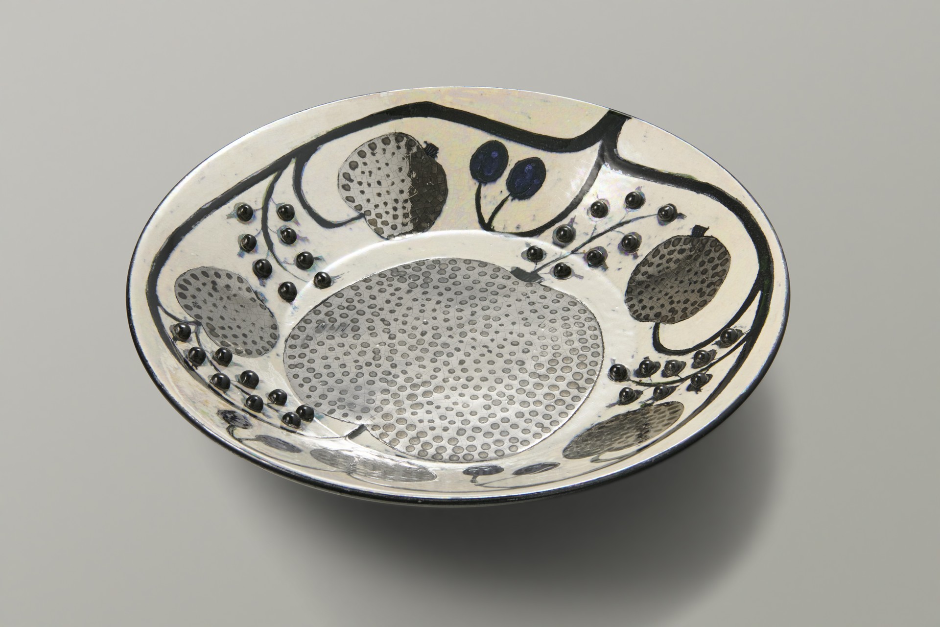 Platter image 2