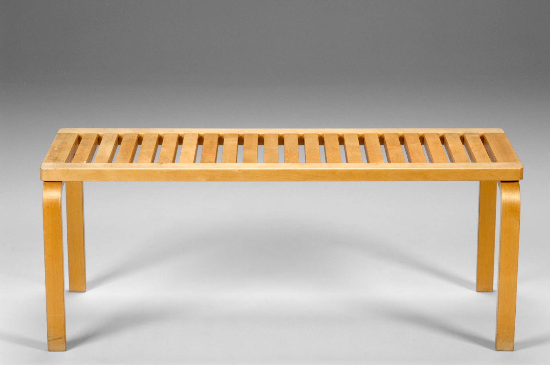 Bench 153A