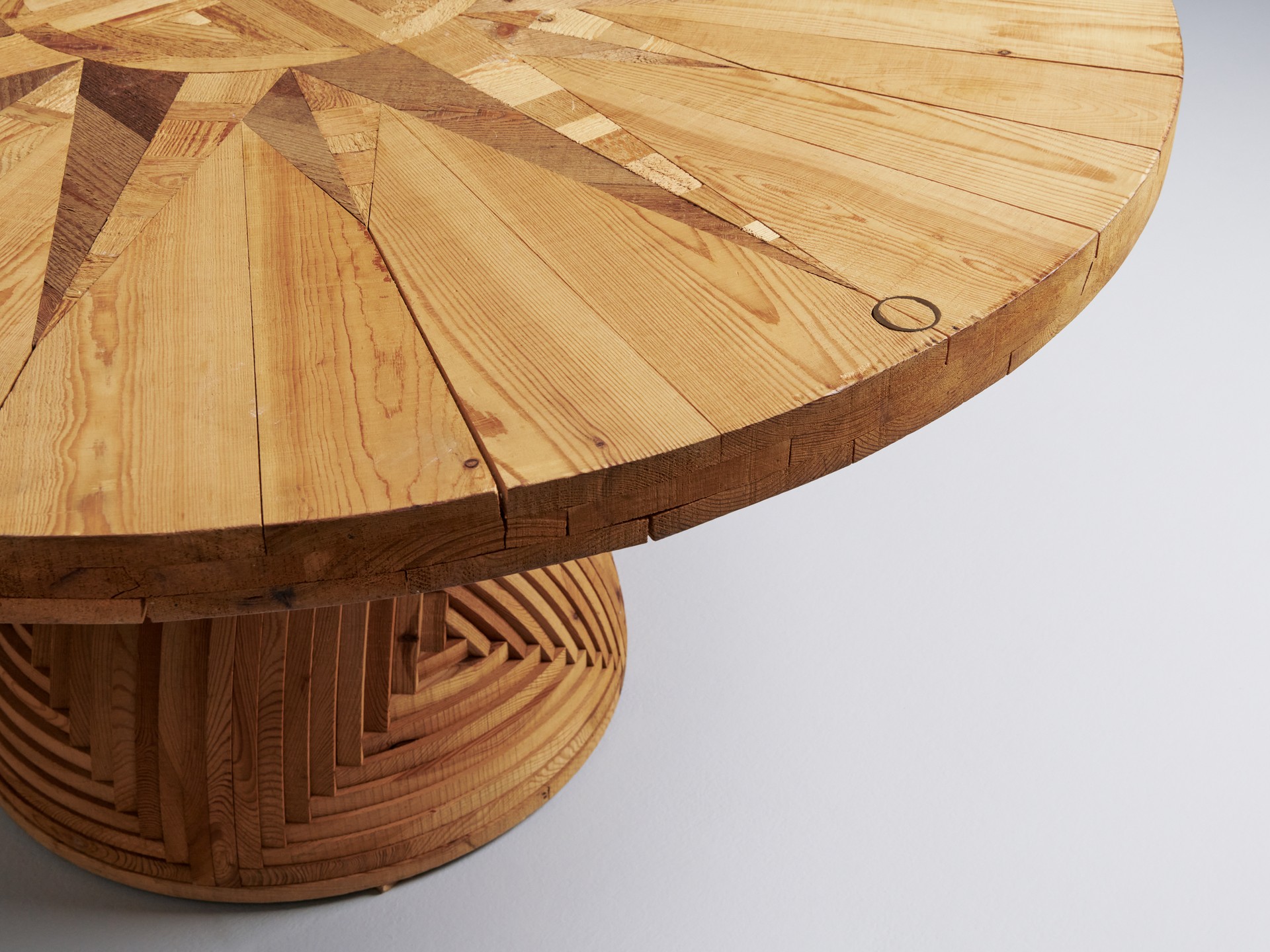 'Rosa dei Venti' Table image 6