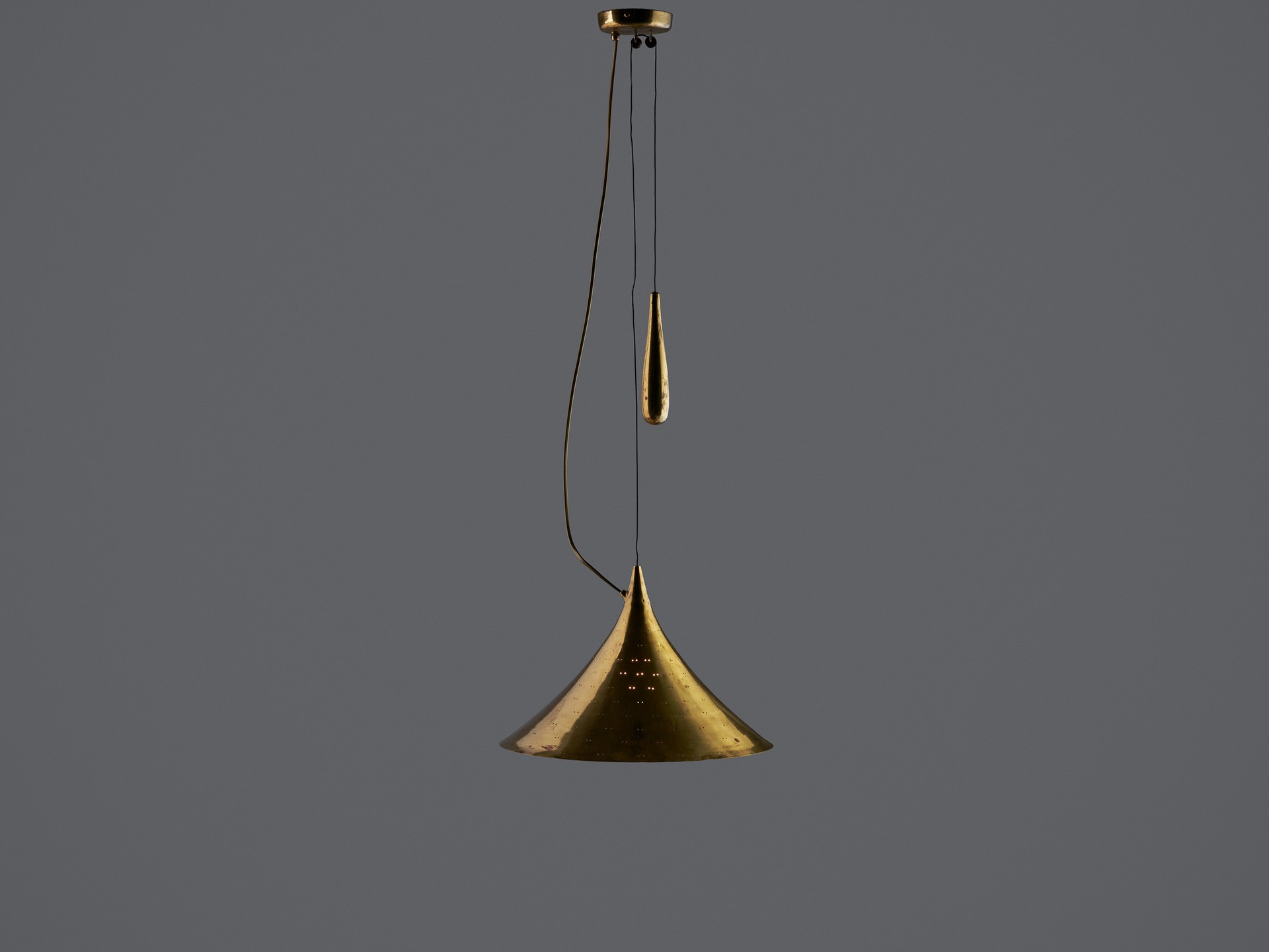 Adjustable Ceiling Lamp