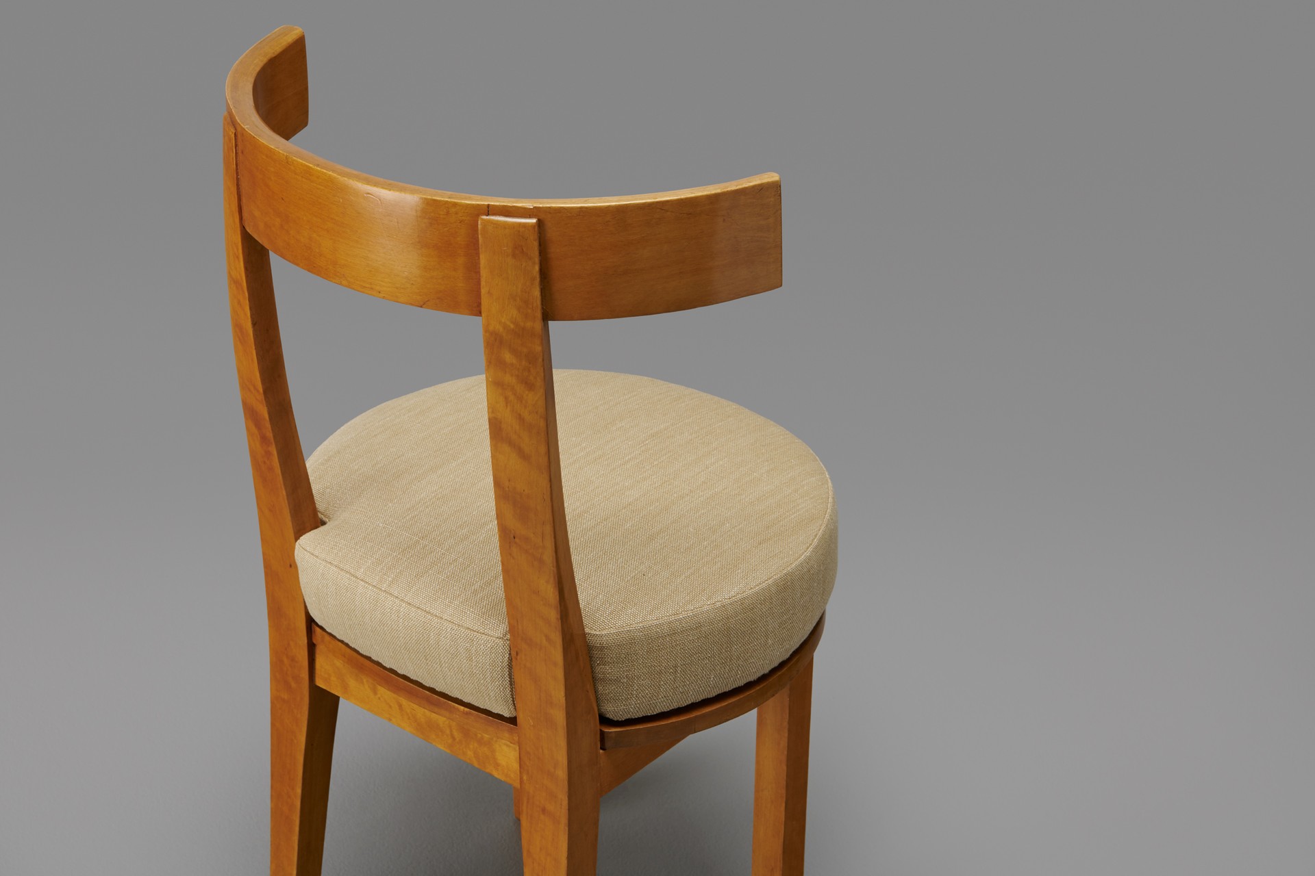 Pair of Chairs image 4