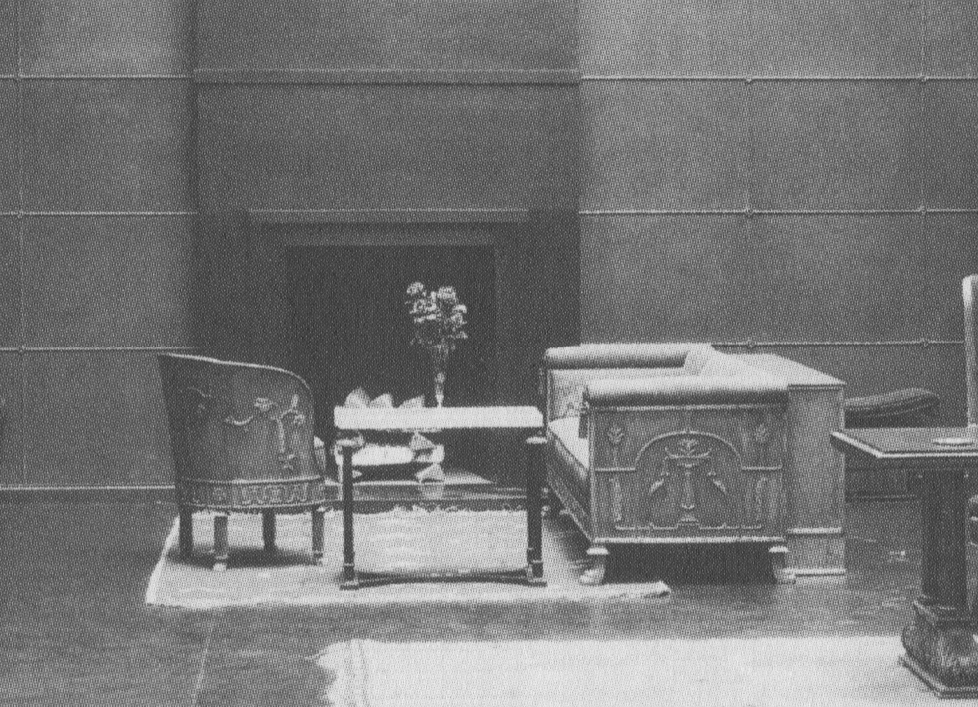Caesar Sofa image 11