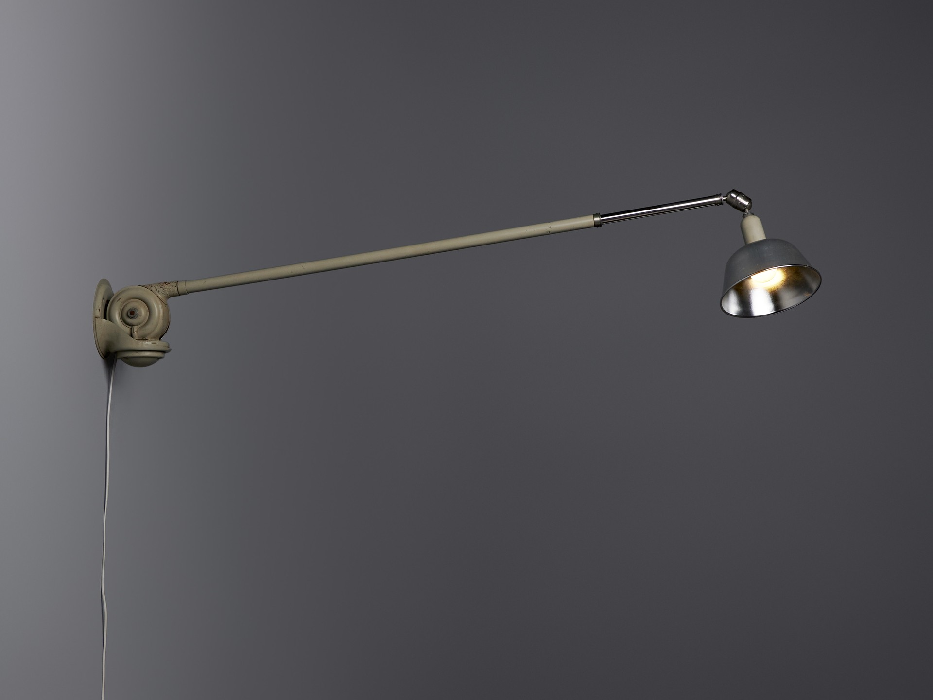'Triplex' Ceiling or Wall Lamp image 2