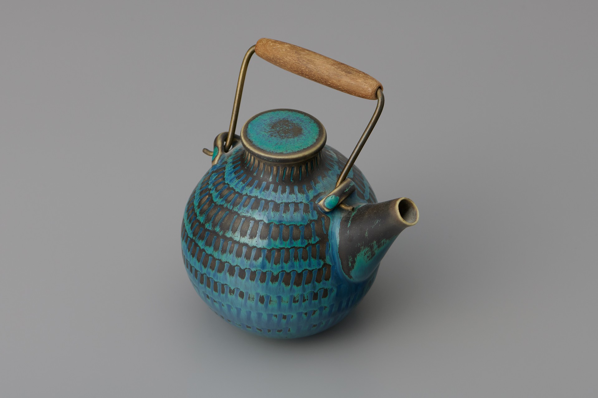 Two Teapots image 7