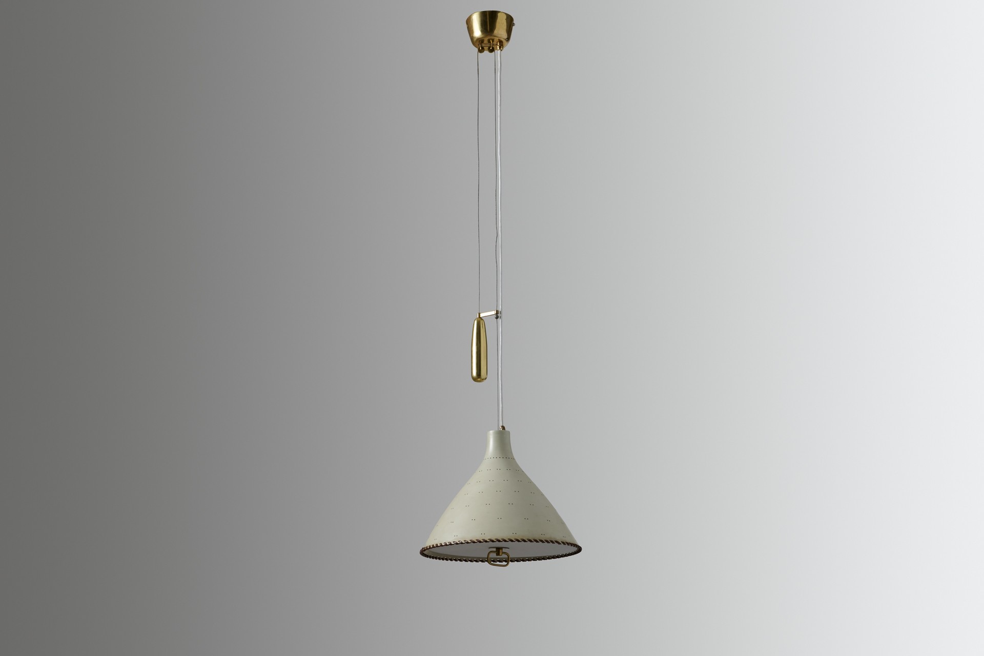 Adjustable Ceiling Lamp image 2