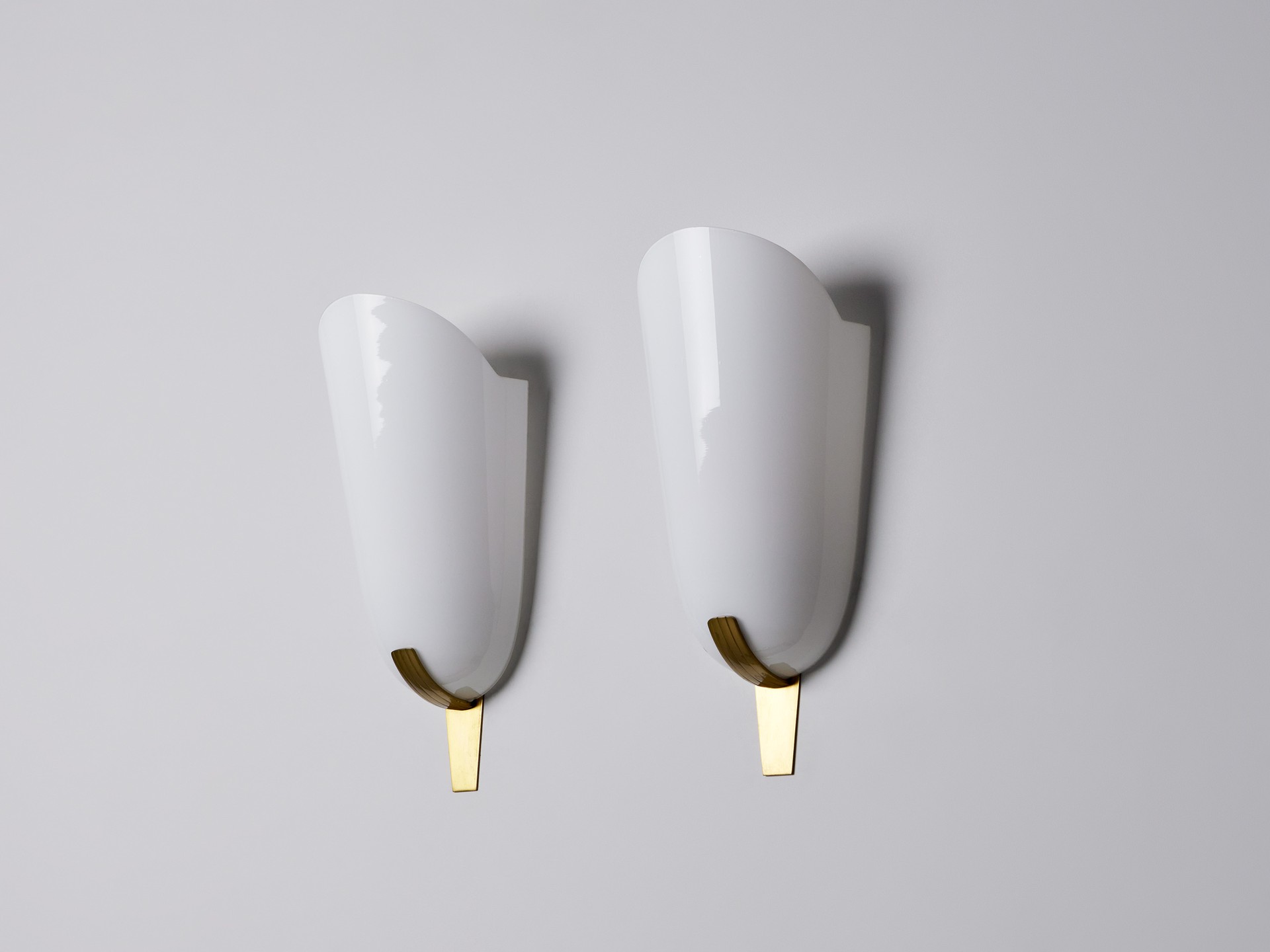 Pair of Wall Lights
