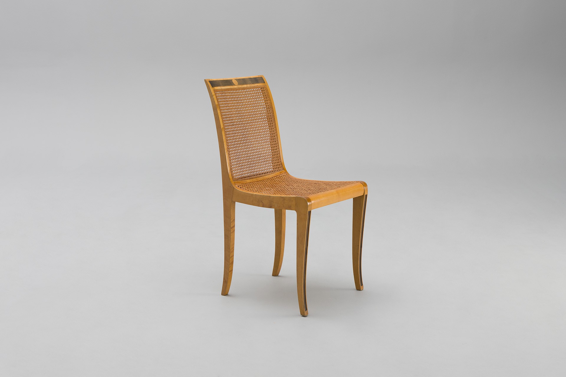 Set of Six 'Brevik' Chairs image 3