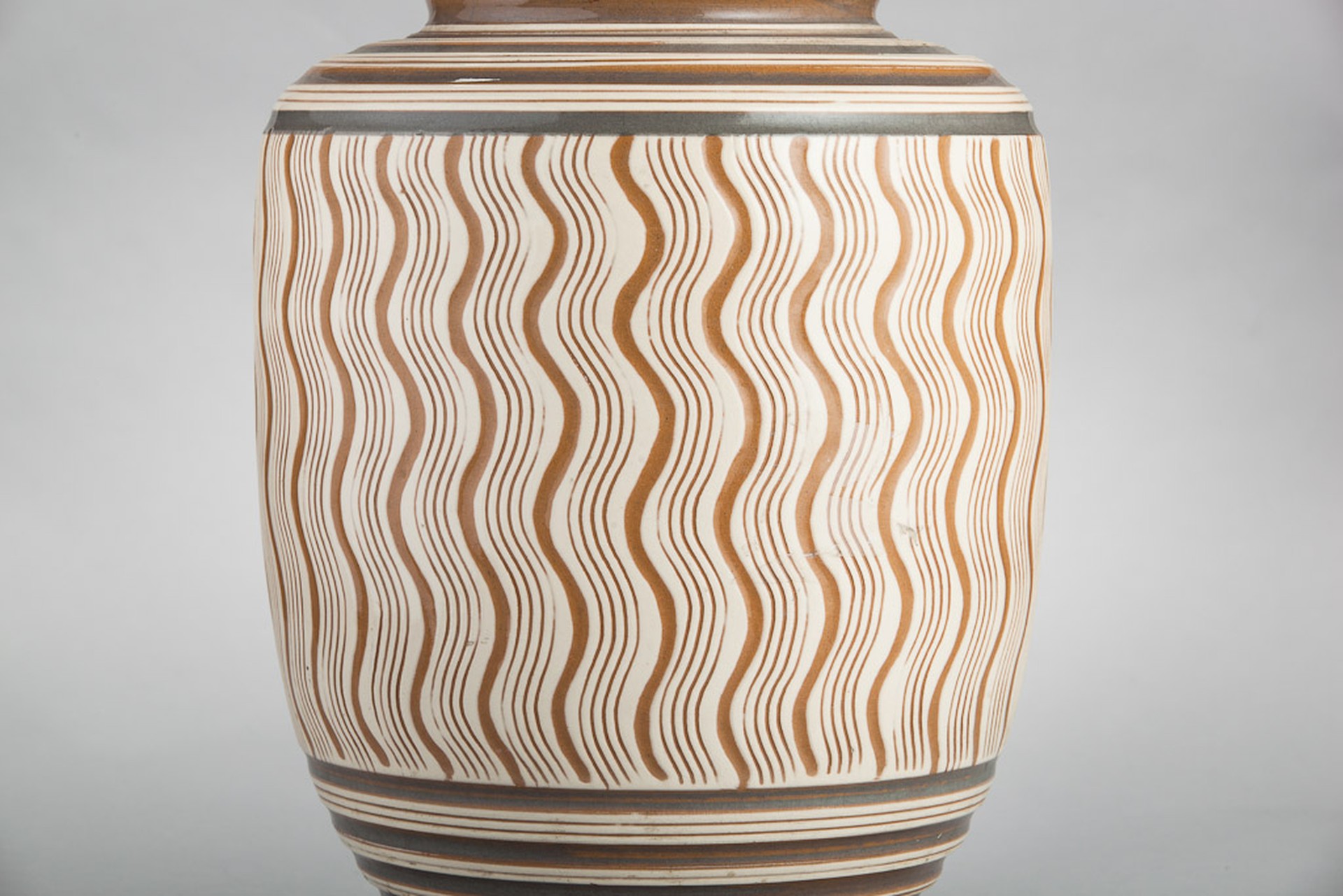 Danish Floor Vase image 3