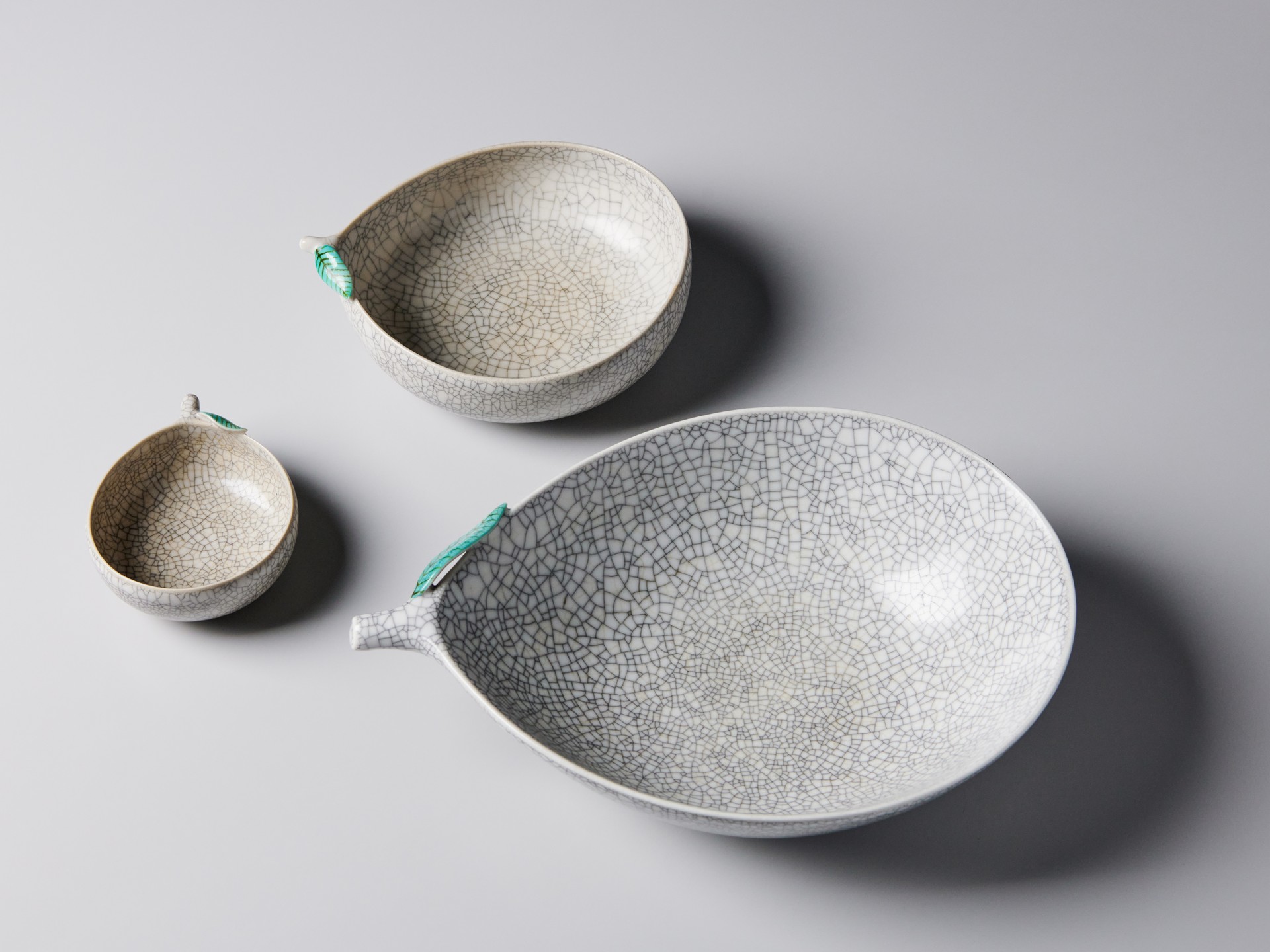 Three Bowls image 2