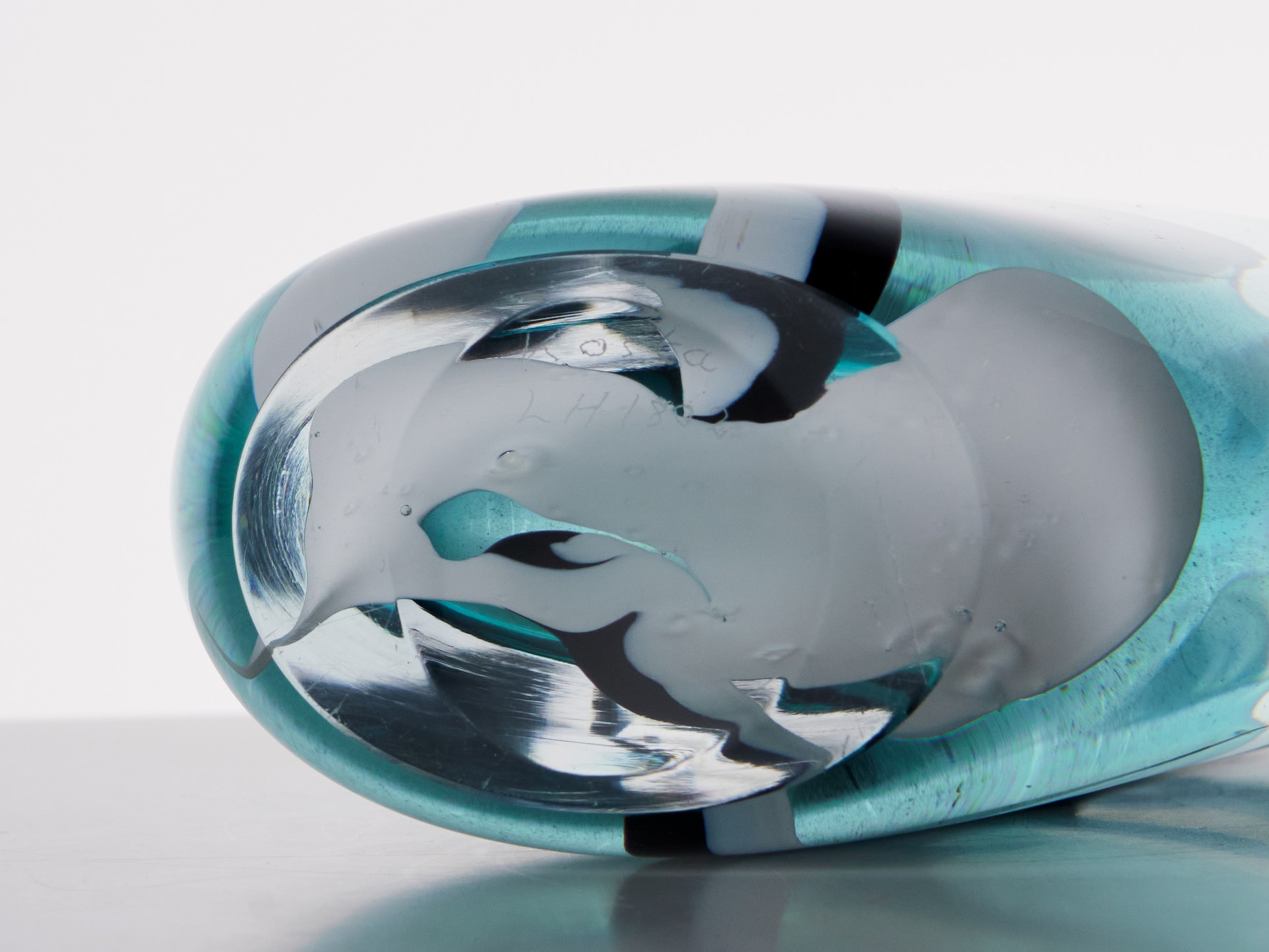 'Winter' Vase image 6