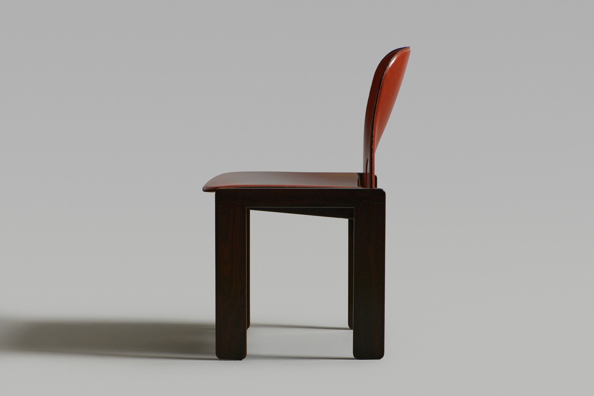 Set of Four Dining Chairs image 4