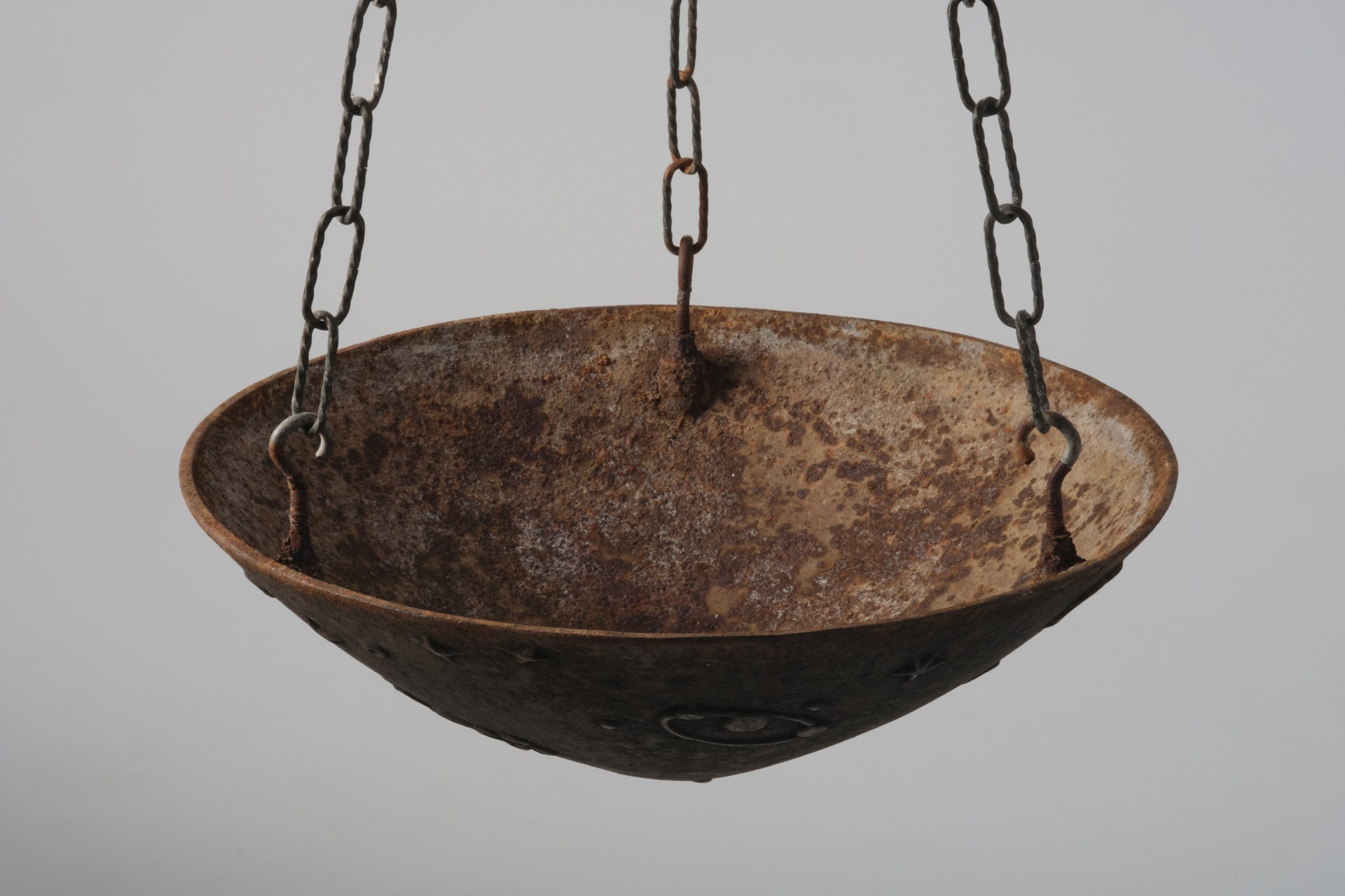 Hanging "Mikrokosmos" Urn image 5