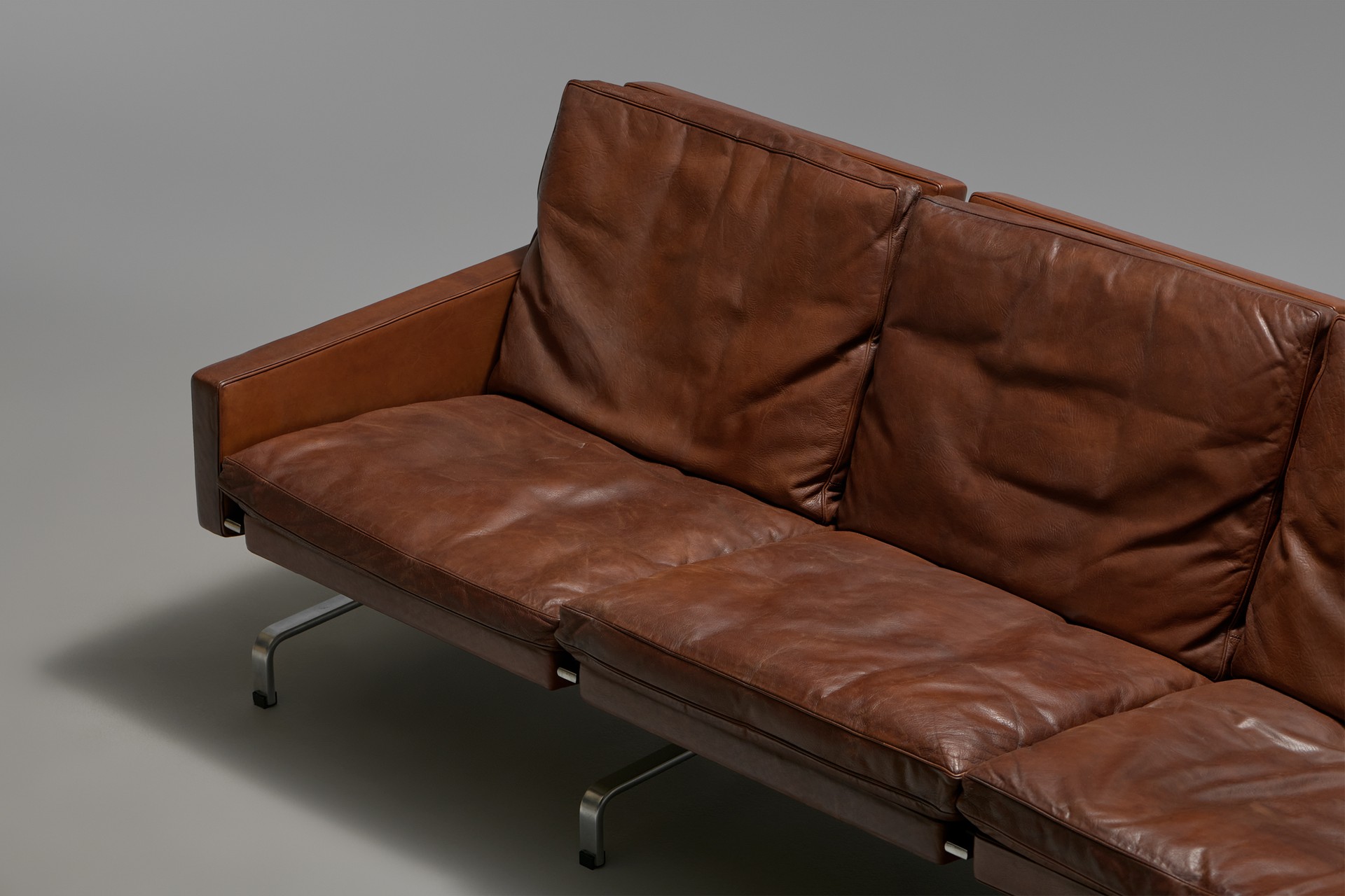 Sofa, Model no. PK 31-3 image 4