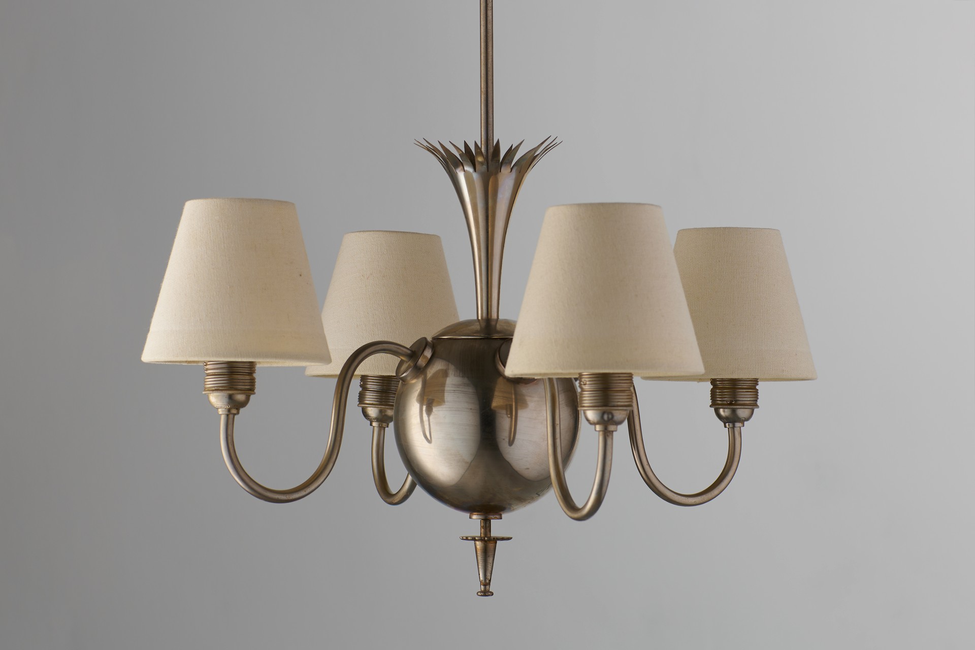 Neoclassical Ceiling Lamp image 3