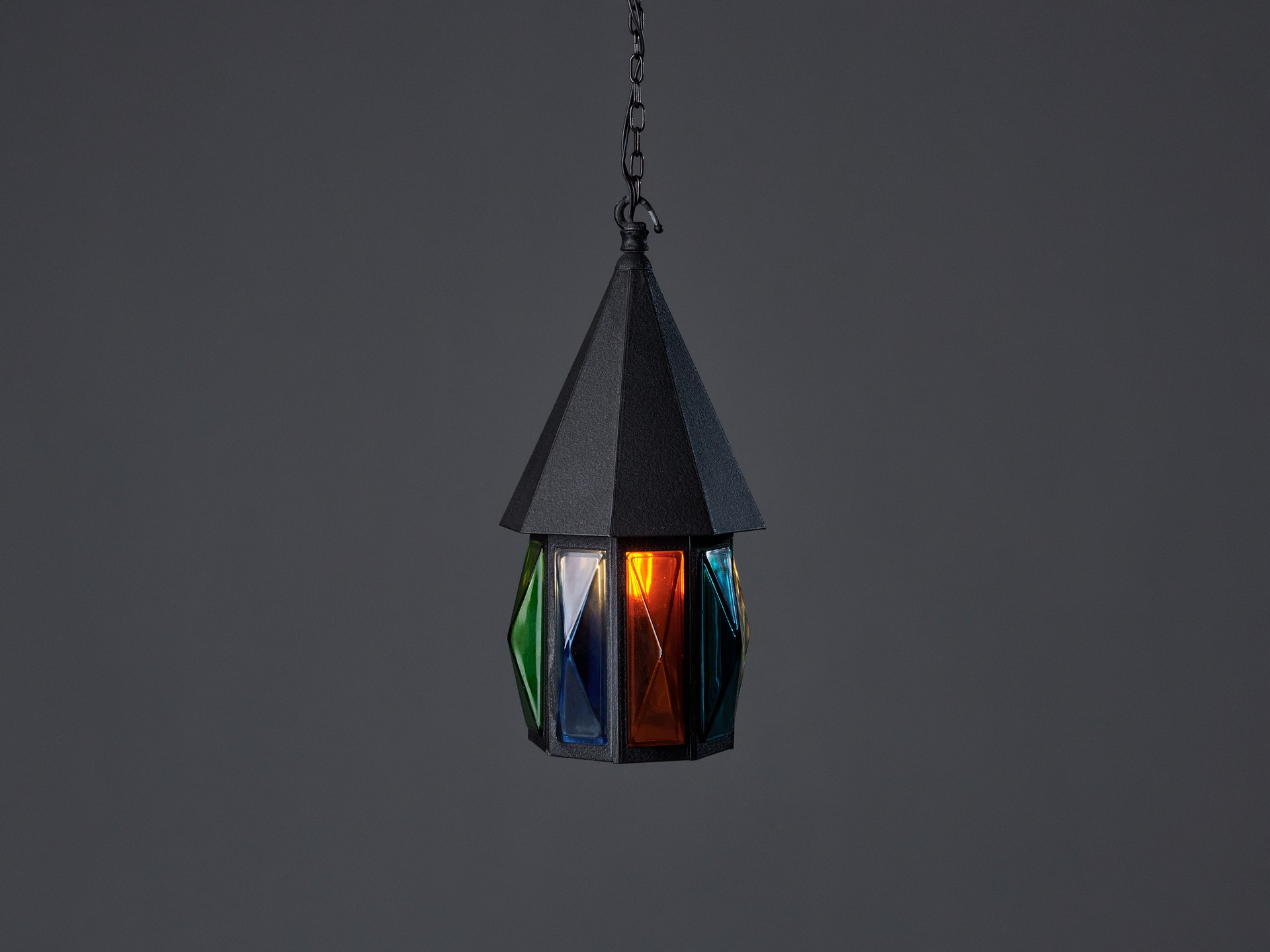 Swedish Lantern image 5