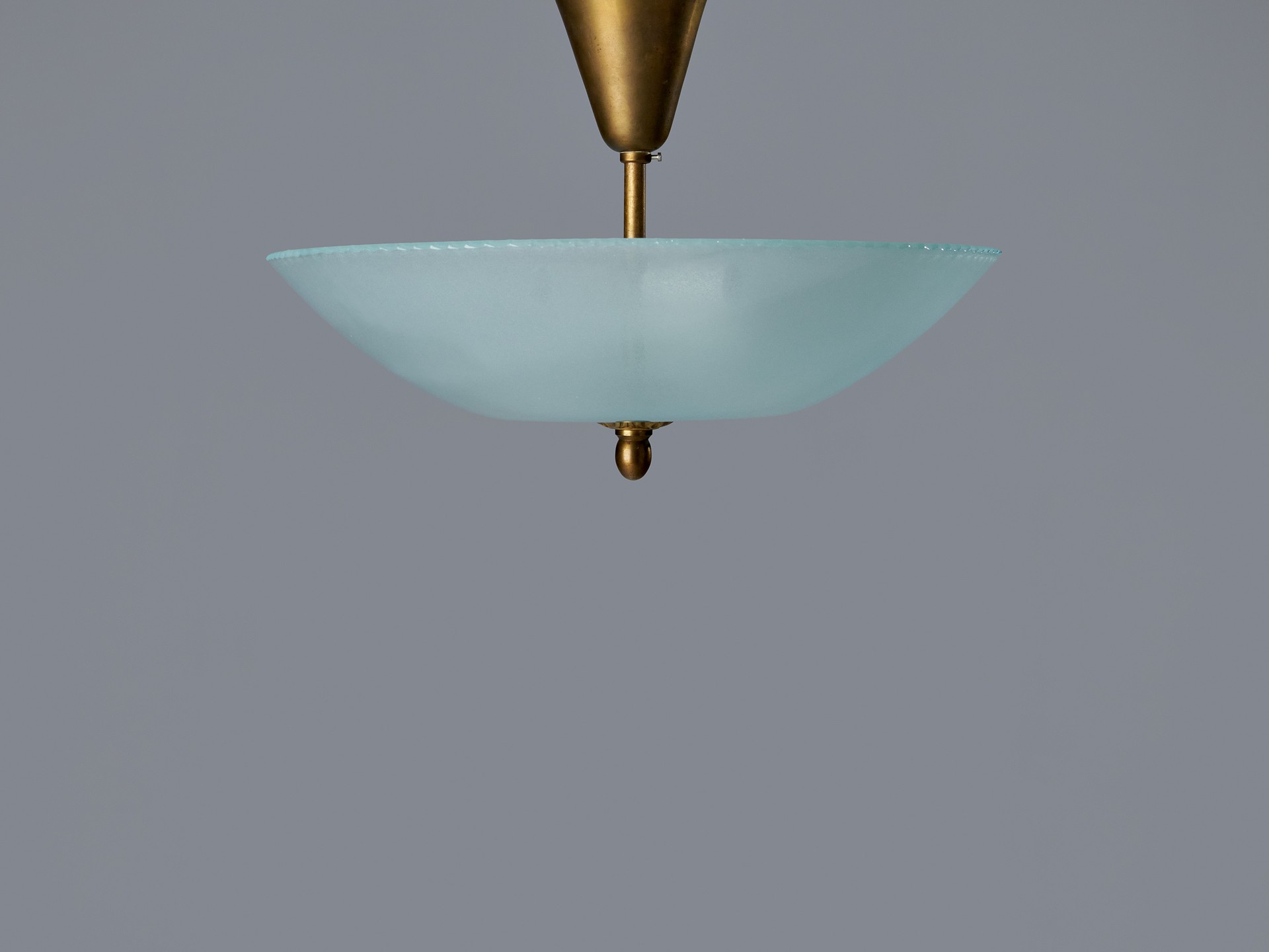 Pair of Ceiling Lamps image 3