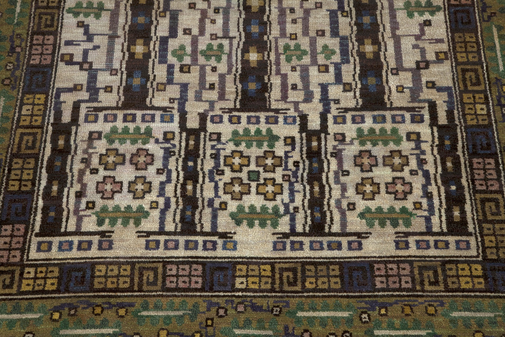 Carpet "Flowering Tree" image 5