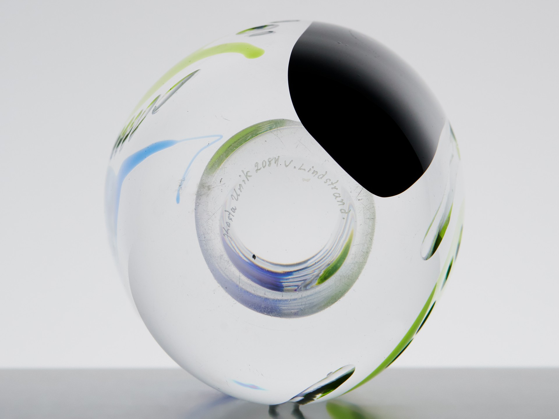 Unique Vase image 6