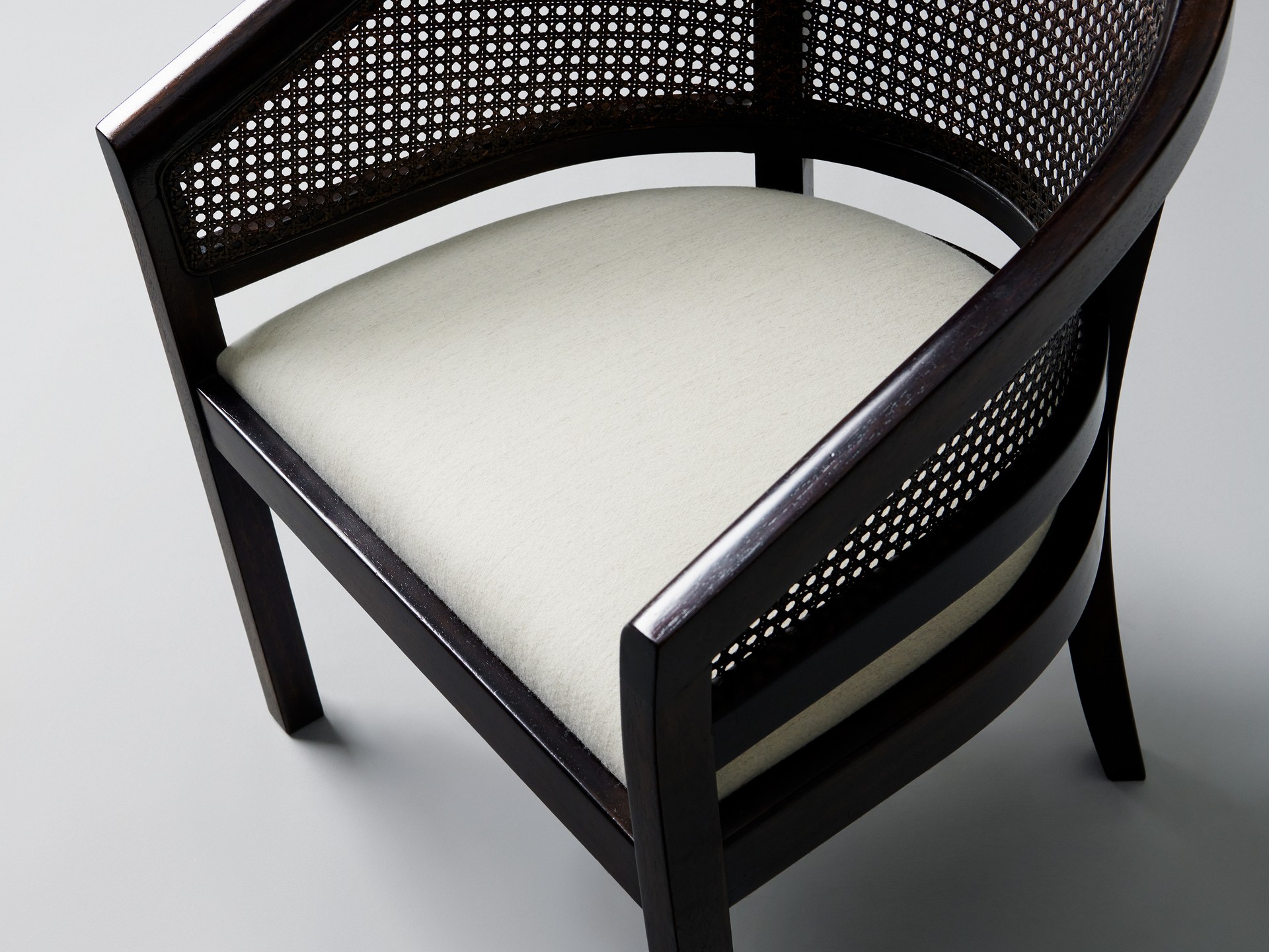Pair of Armchairs image 6