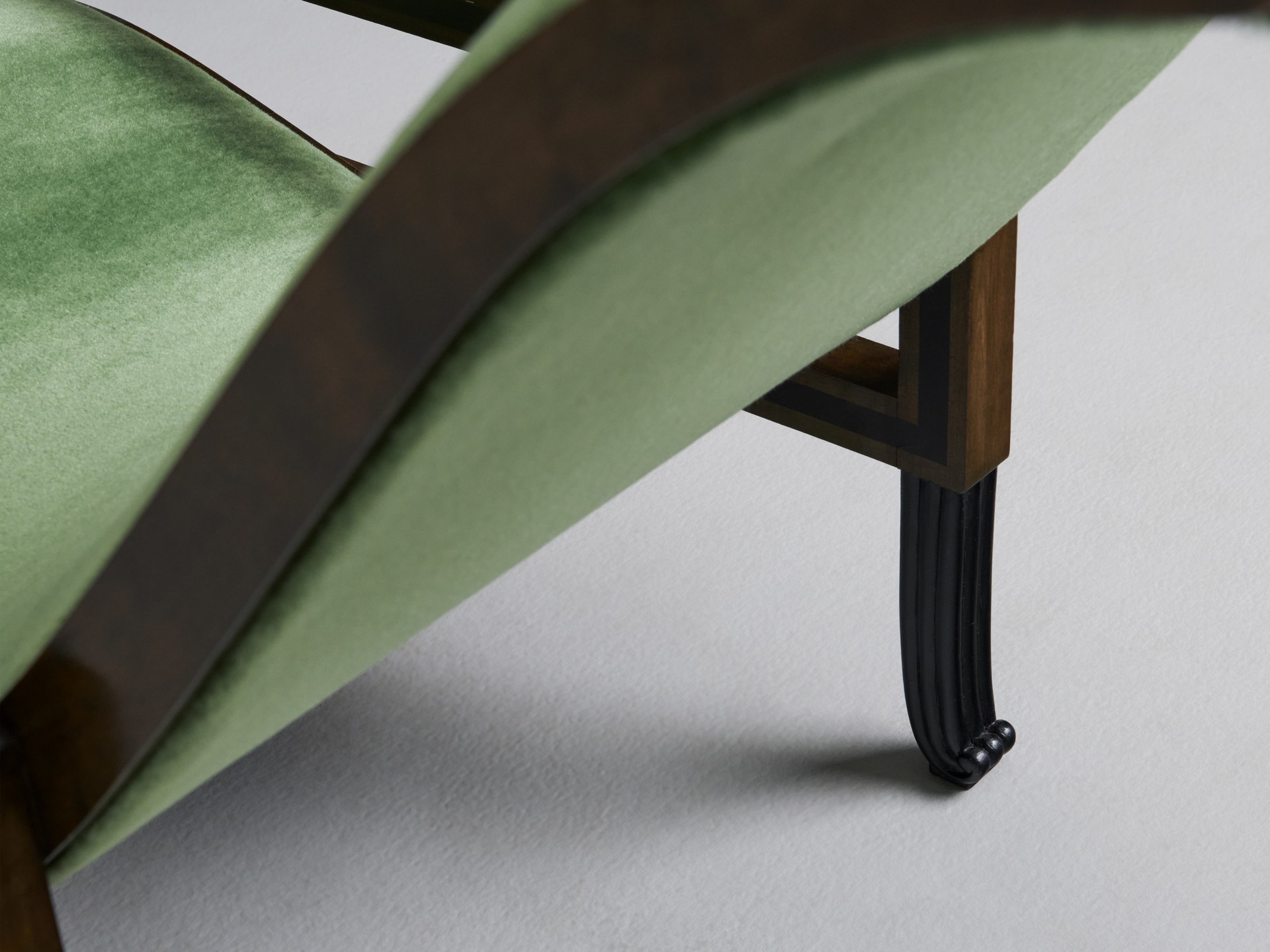 Pair of Lounge Chairs image 9