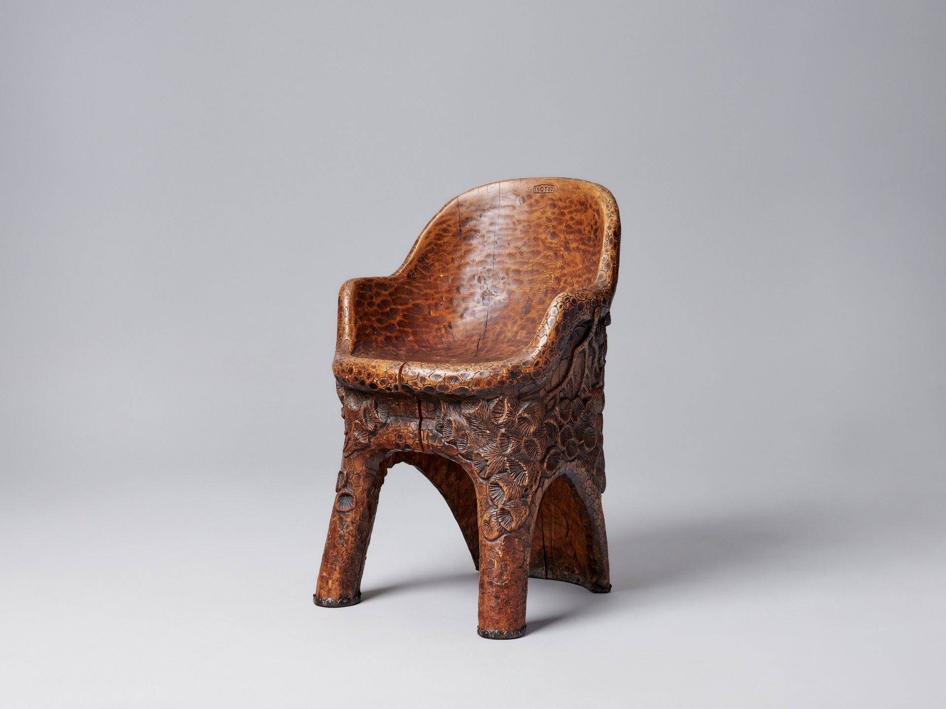 Stabbestol / Chair image 2