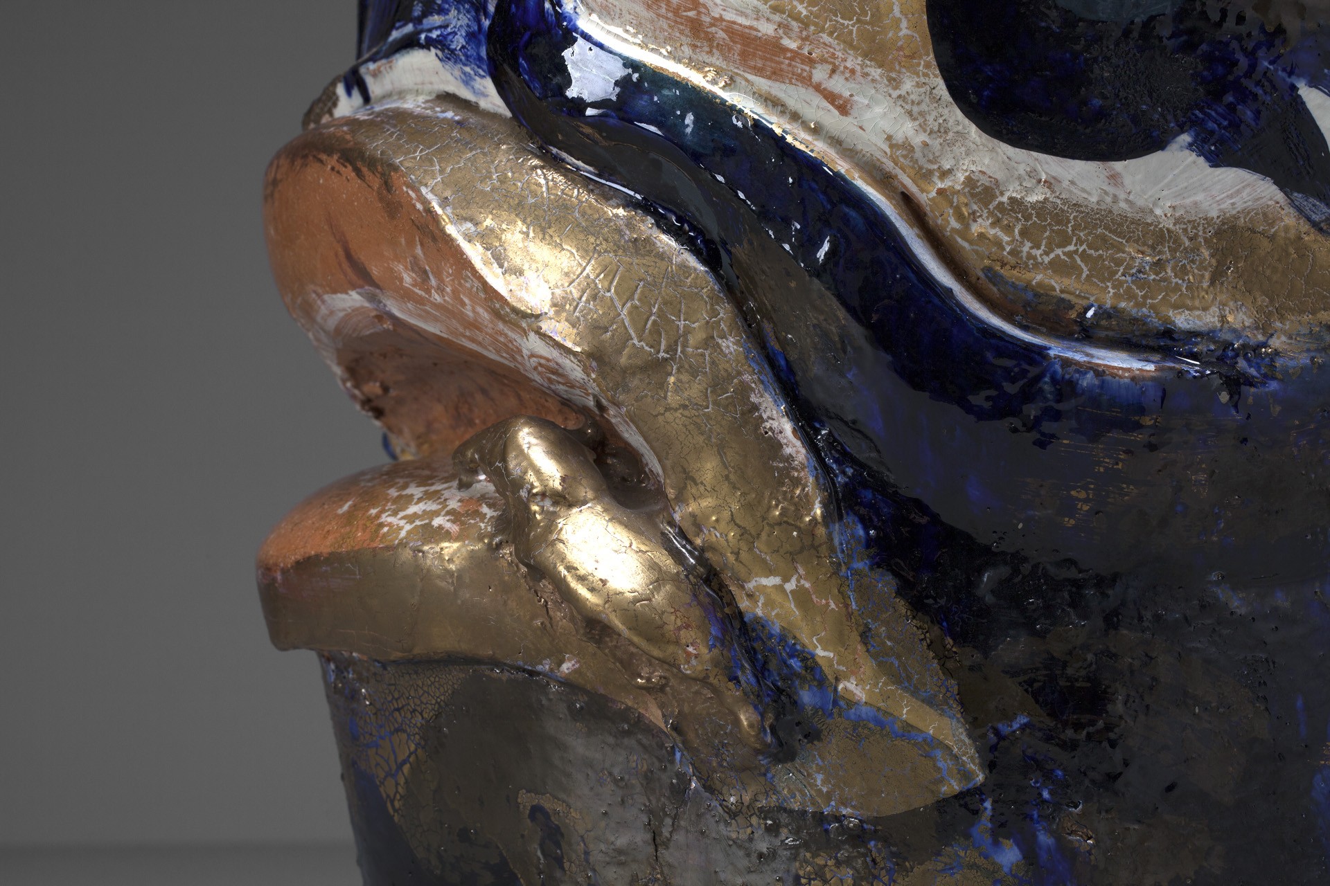 Fish Sculpture image 7