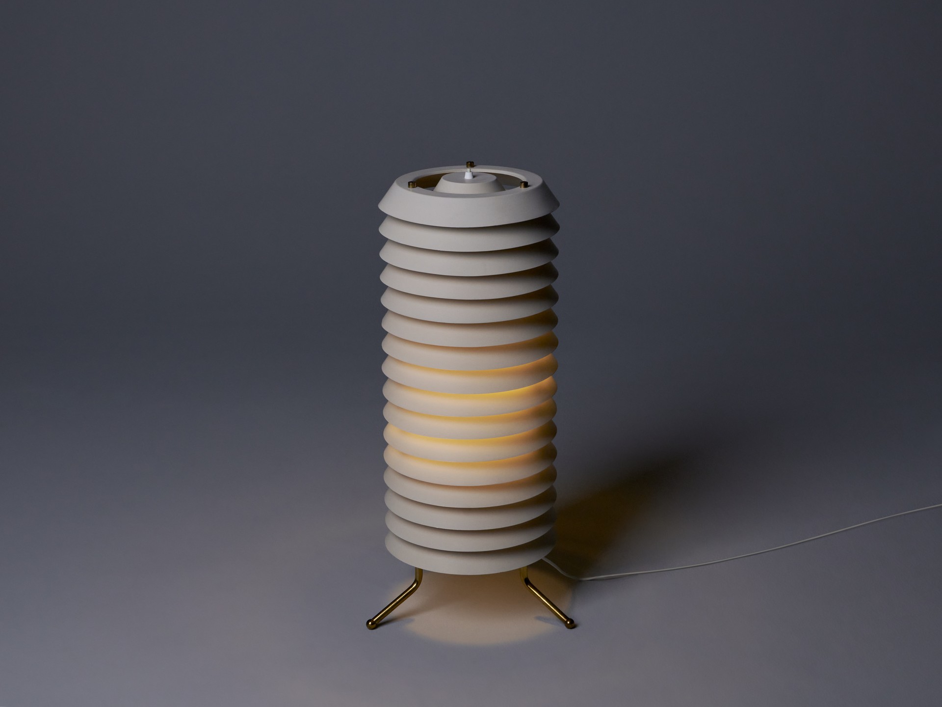 'Maja the Bee' Floor Lamp image 4