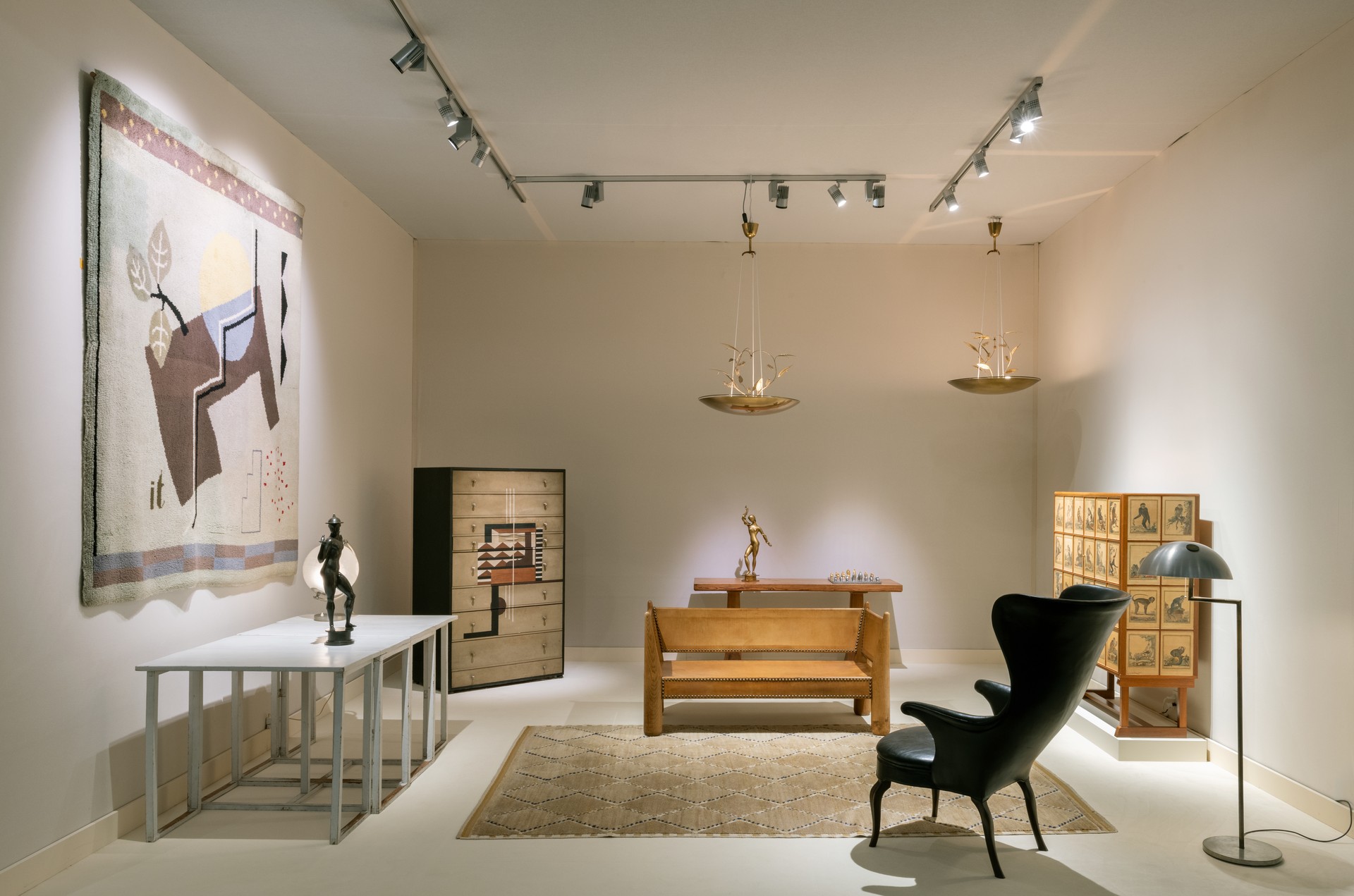 TEFAF New York 2023