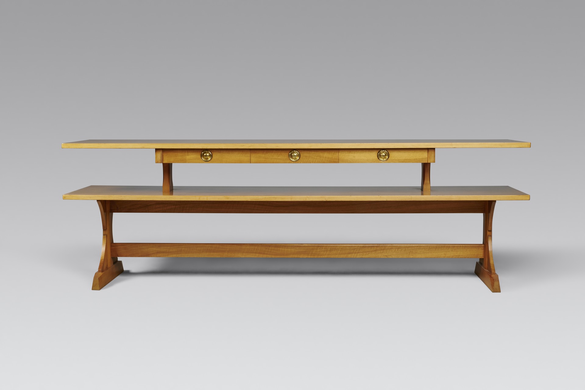 Library Console image 3