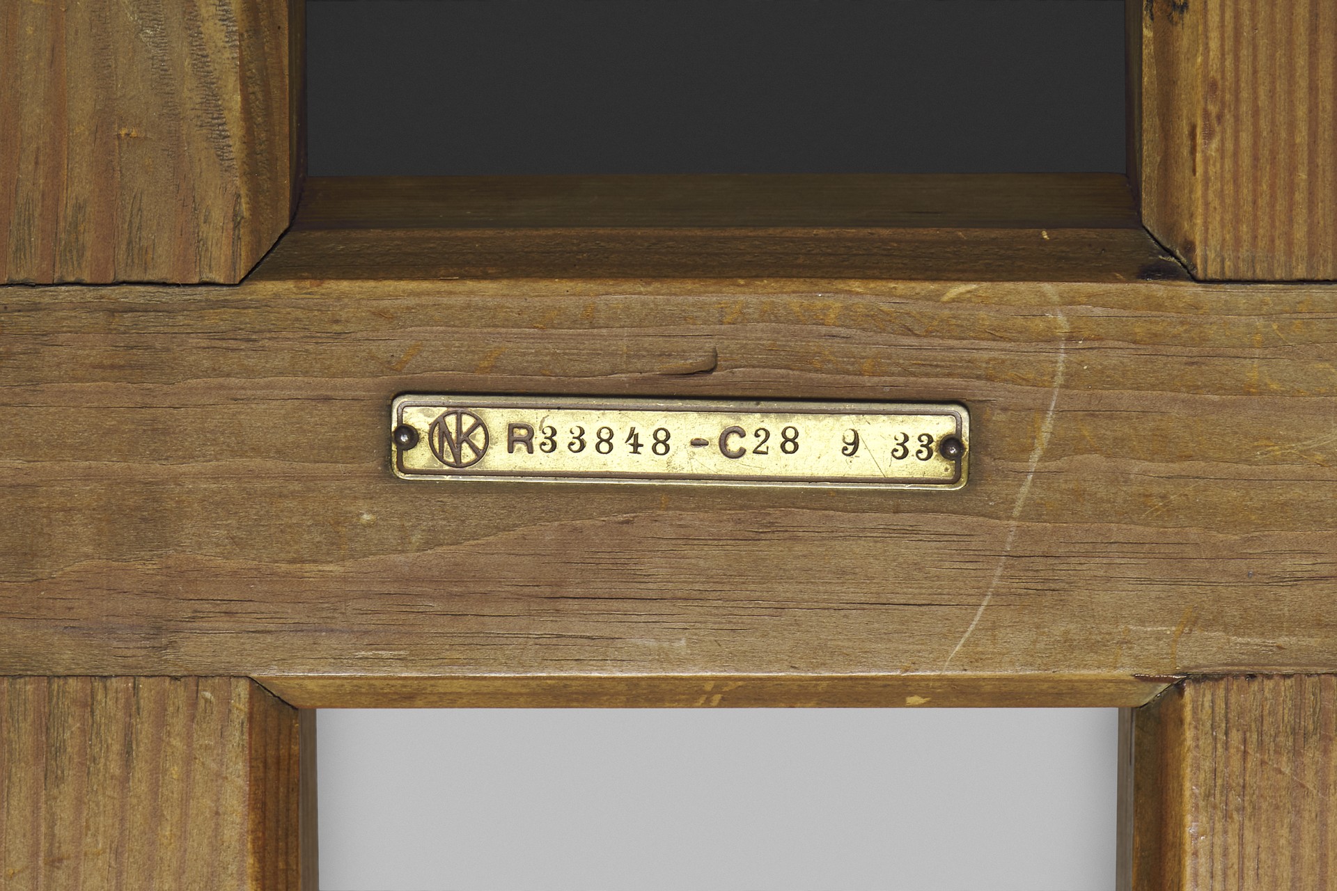 Rare 'Sandhamn' Table image 4