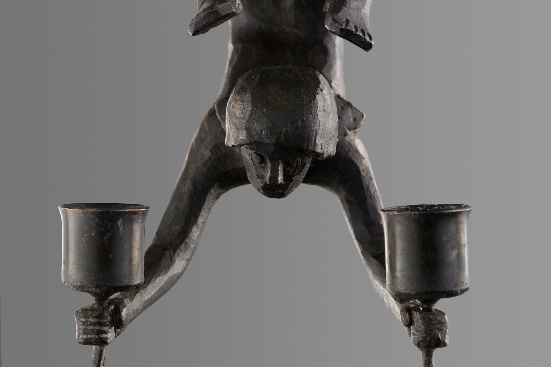 Acrobats Candelabra image 4