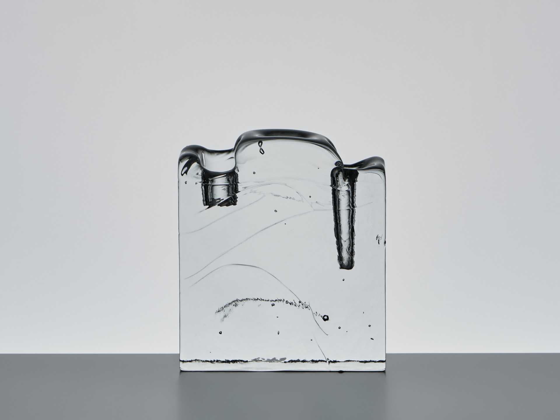 'Arkipelago' Candlestick / Sculpture