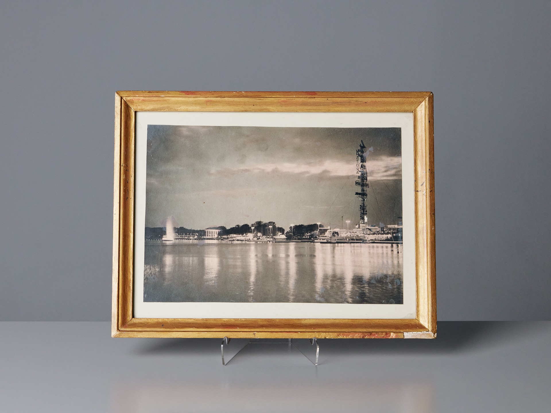 1930 Stockholm Exhibition Memorabilia image 2