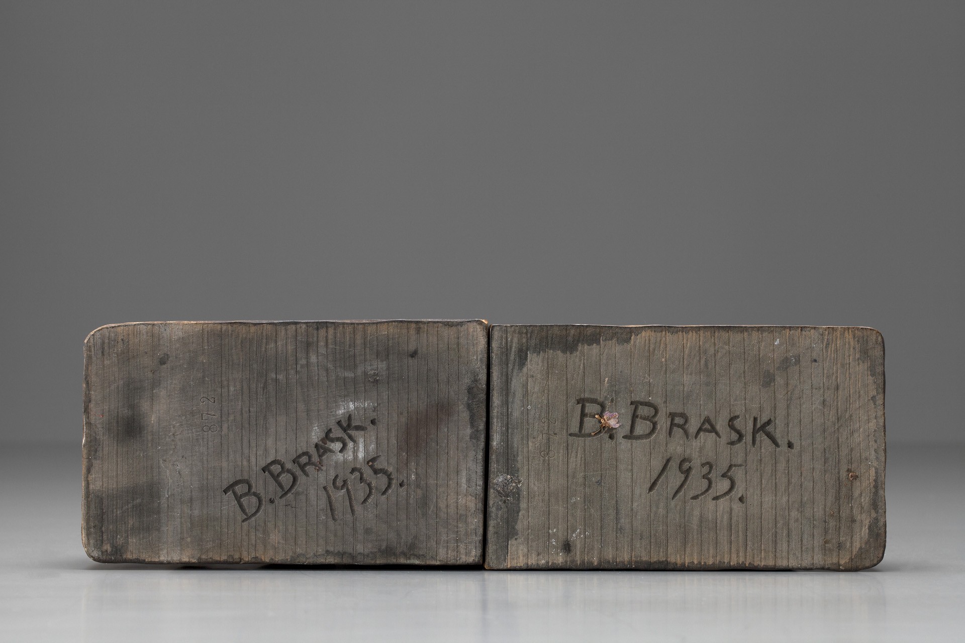 'Troll' Bookends image 3
