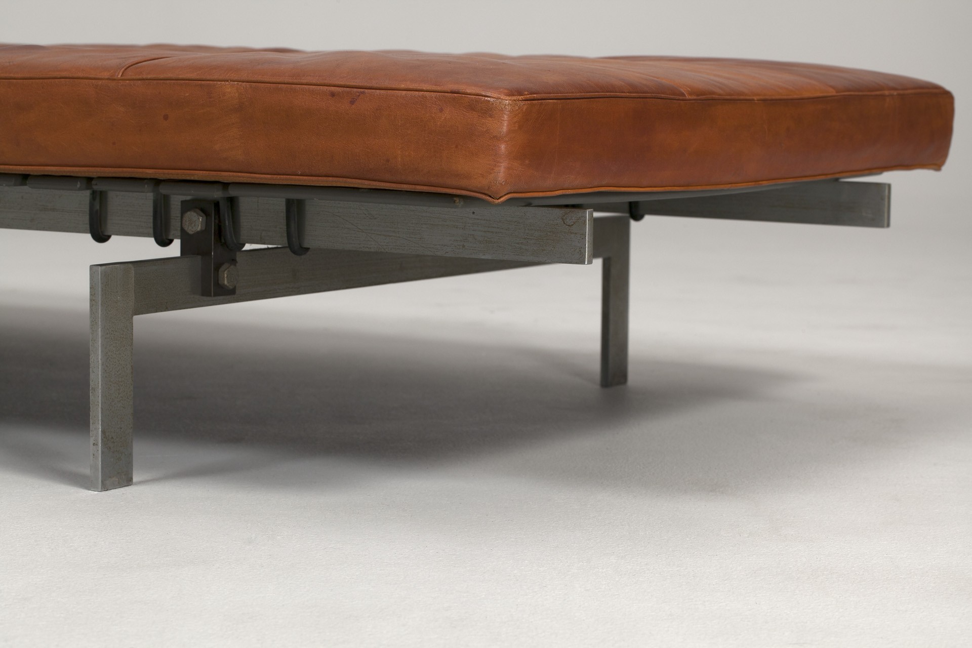 PK 80 Poul Kjaerholm Daybed image 5
