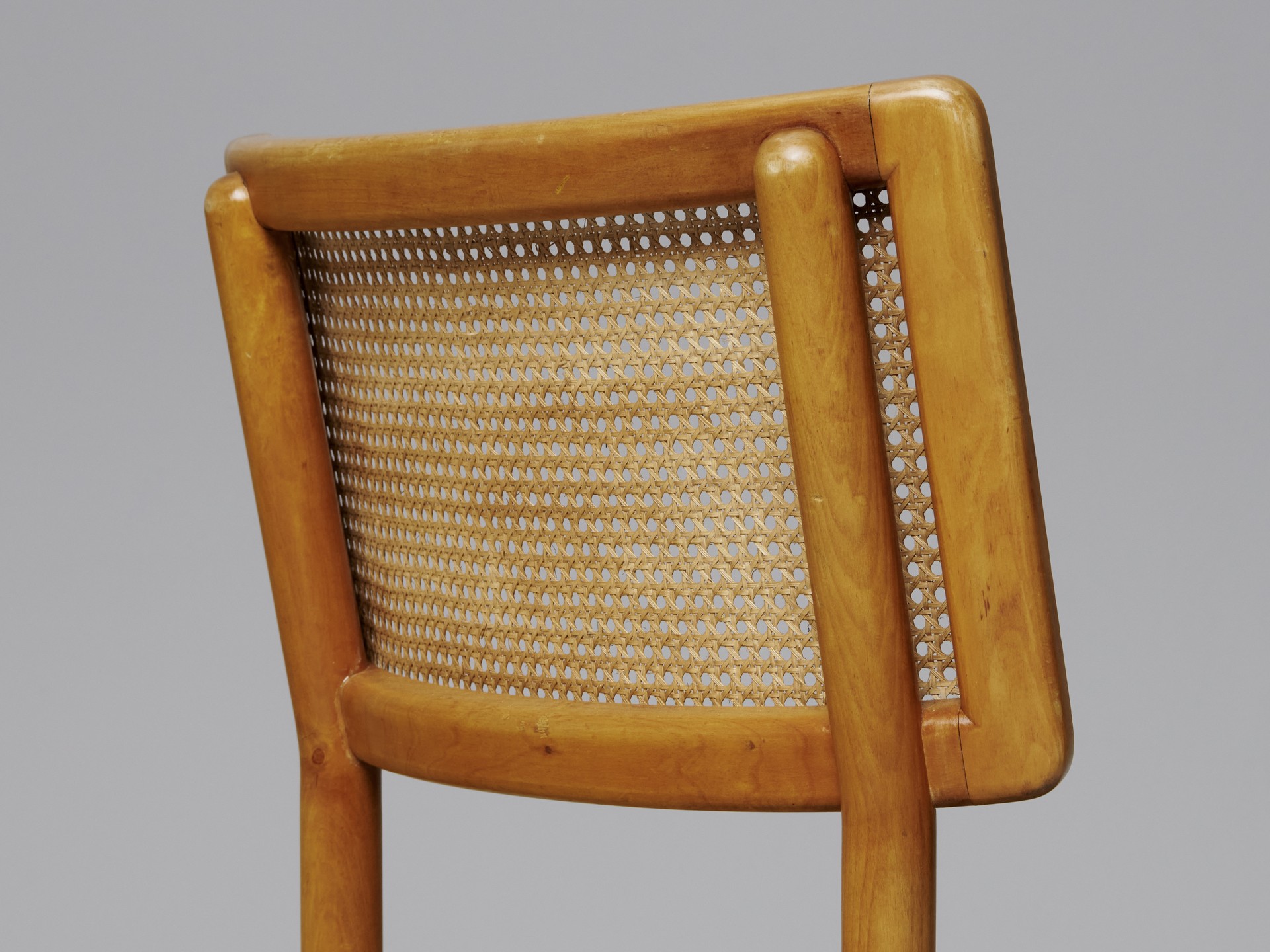 Set of Four 'Bertil' Dining Chairs image 5