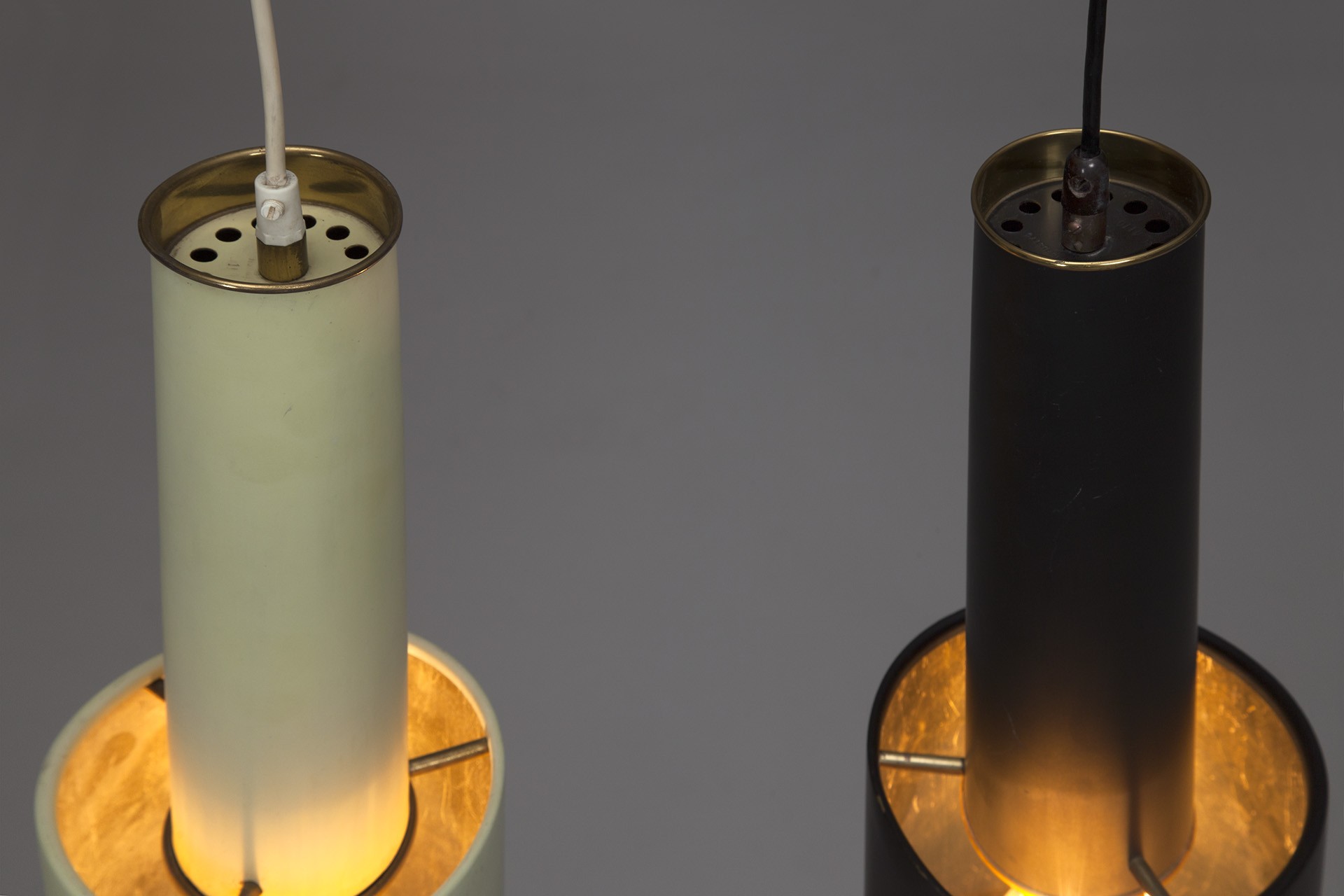 'Hand Grenade' Lamps Model no. A110 image 4