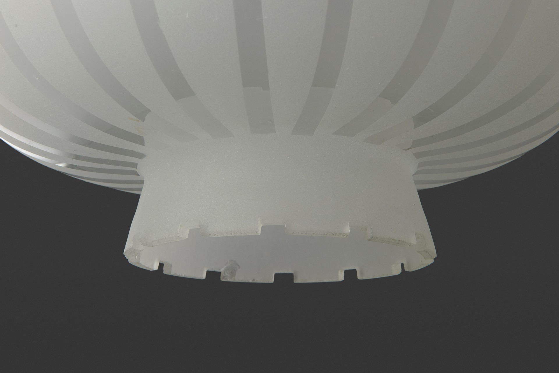 Pair of Ceiling Lamps image 6