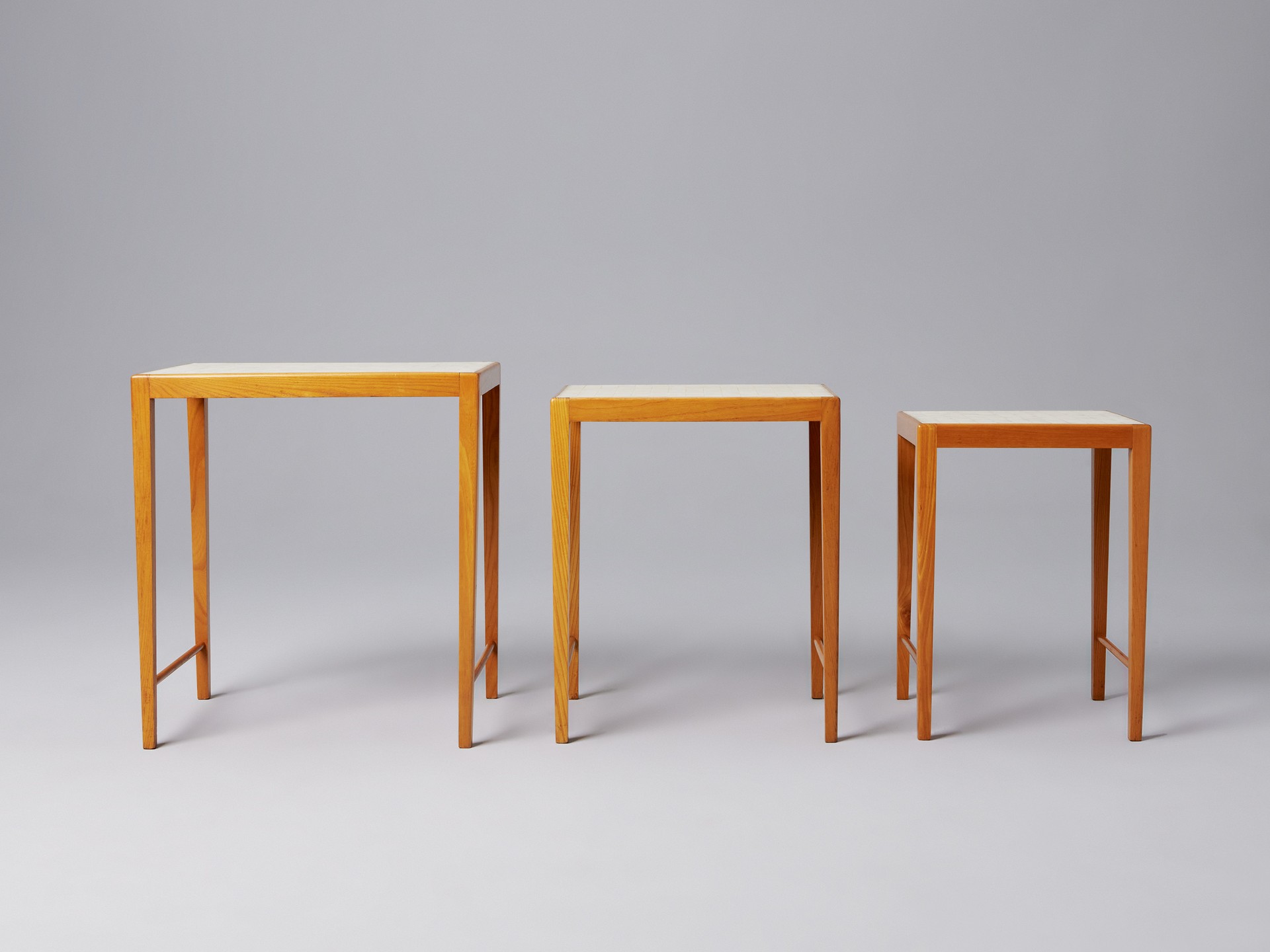 Nesting Tables image 4