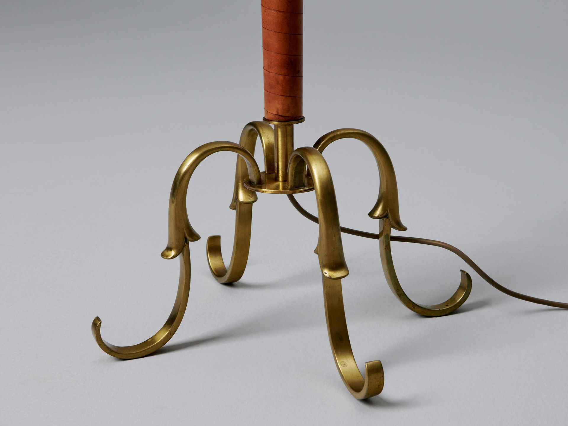 Swedish Floor Lamp image 4