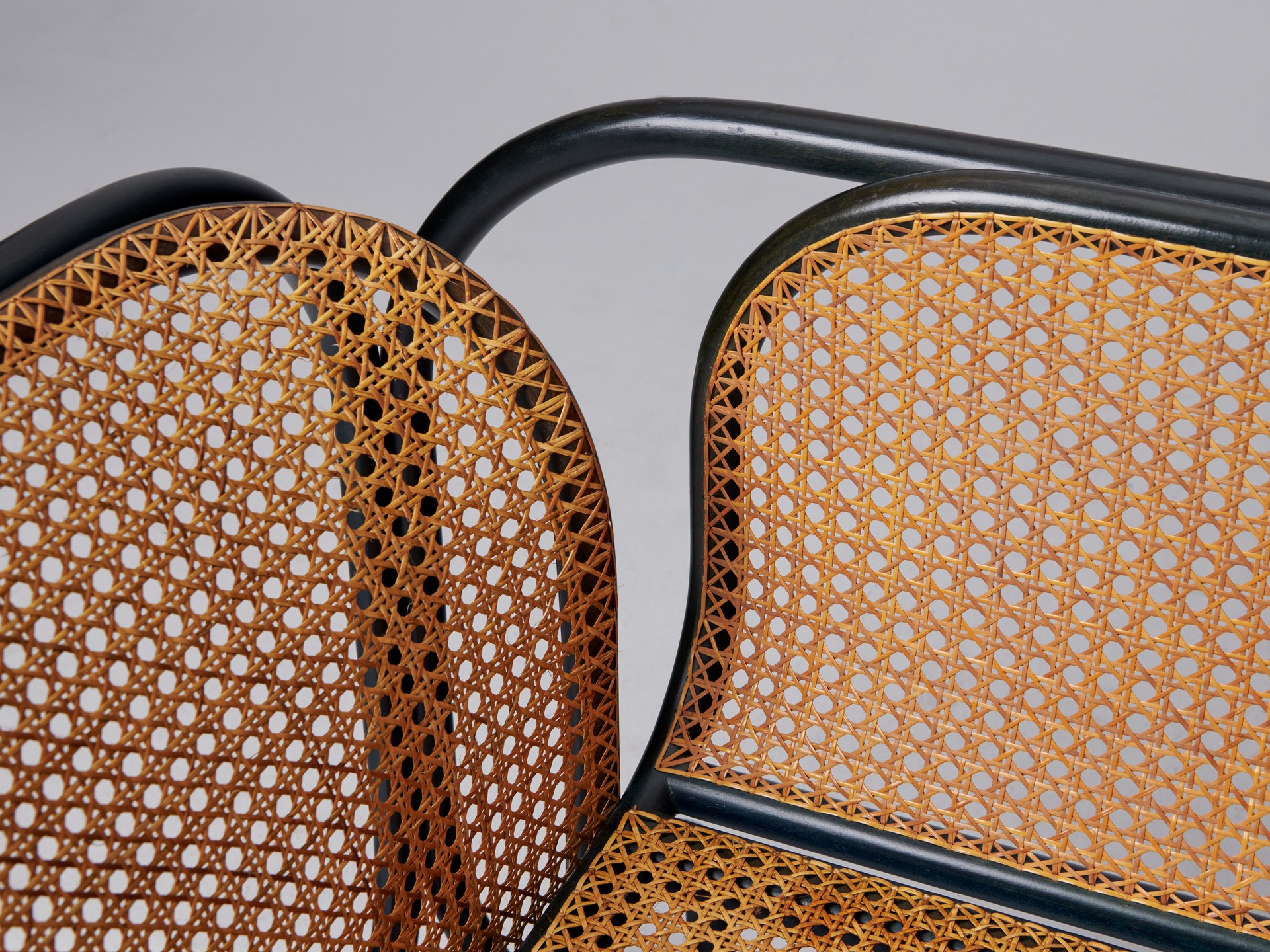 Pair of Armchairs image 9